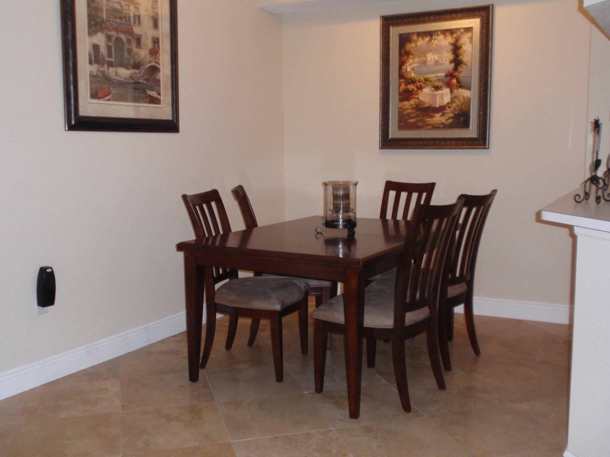 SAN MATERA THE GARDENS CONDO - Residential Lease