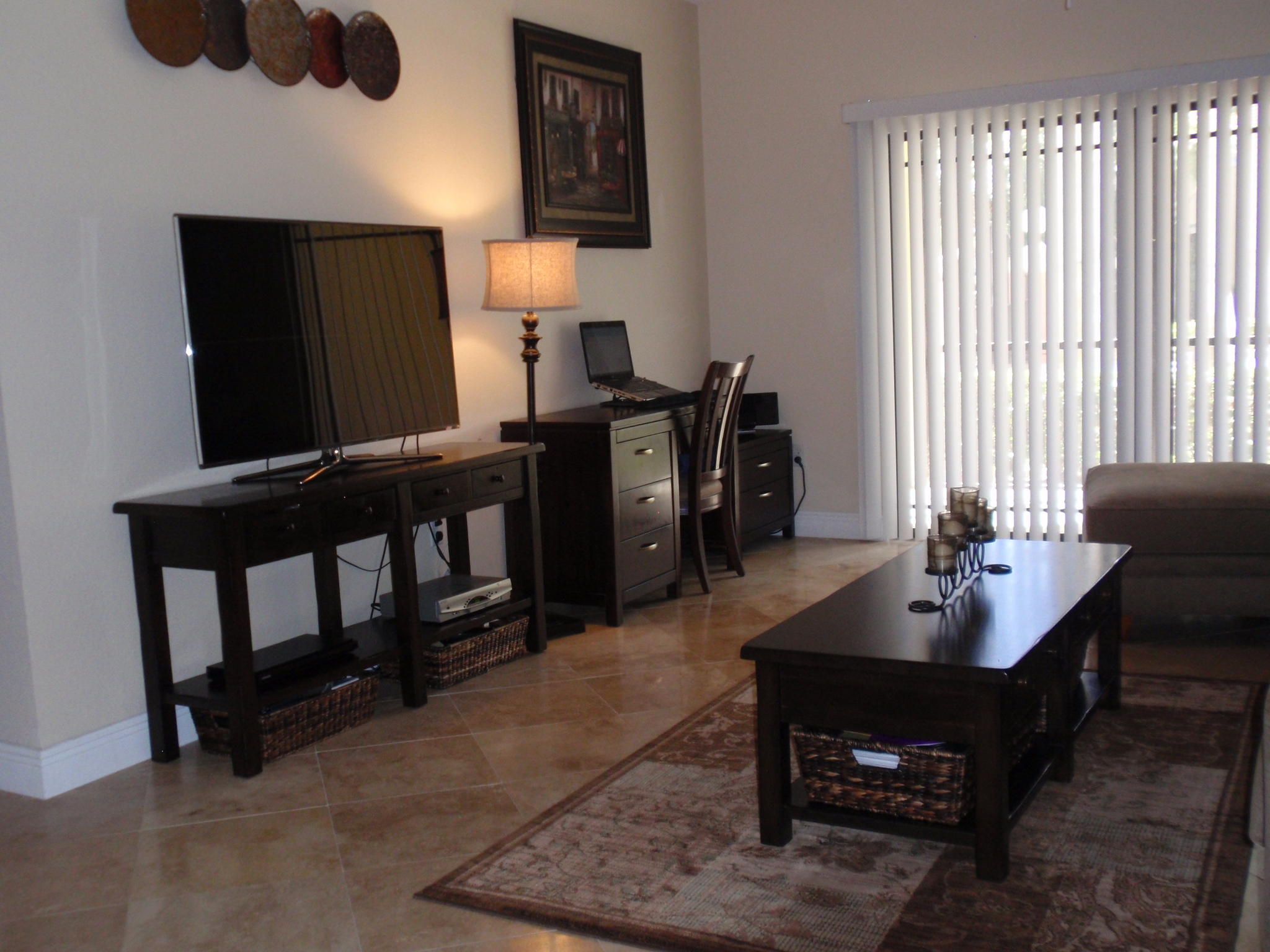 SAN MATERA THE GARDENS CONDO - Residential Lease