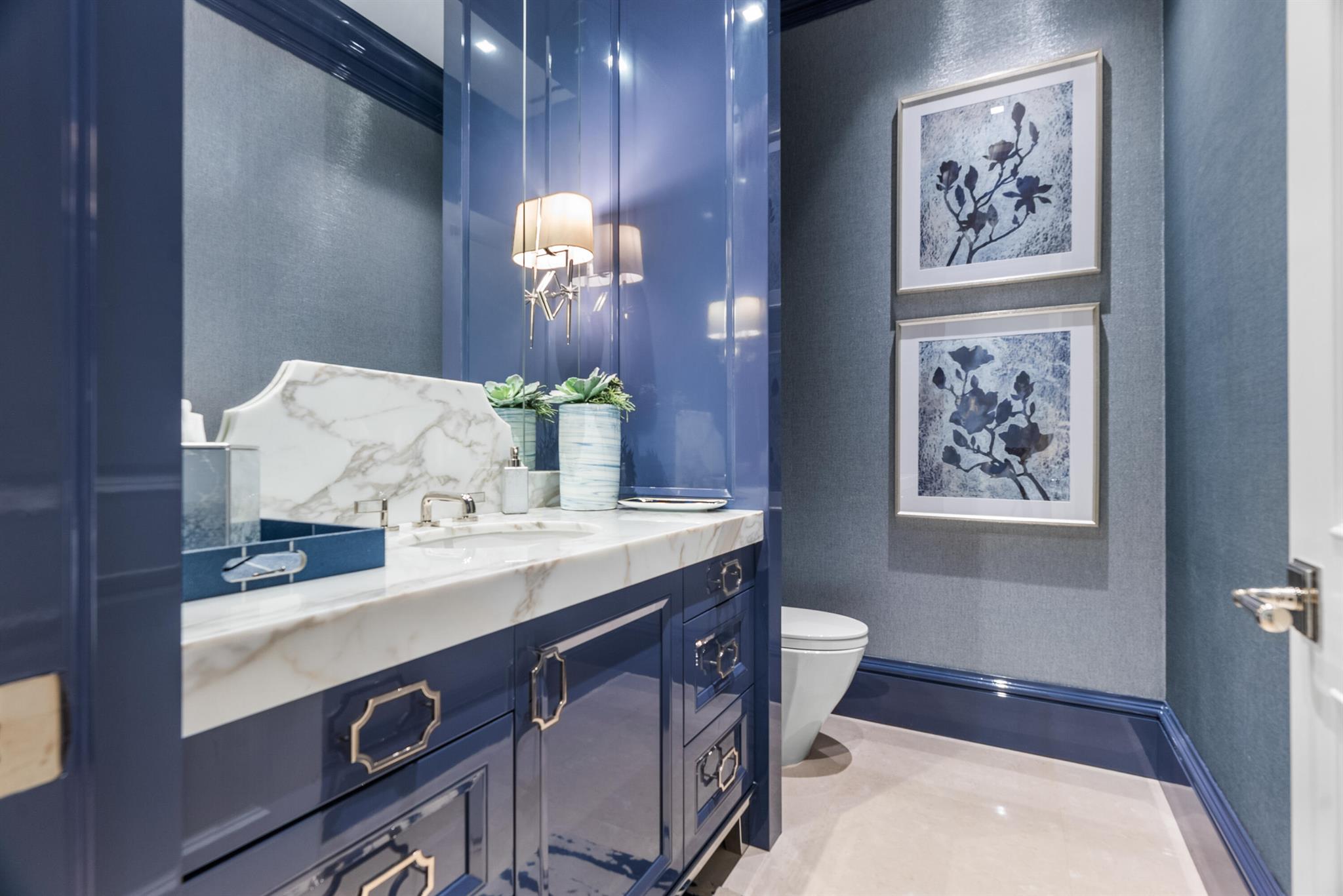 Stone Creek Ranch - Residential