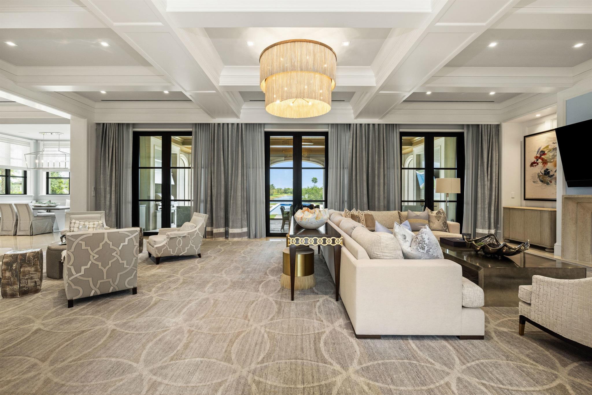 Stone Creek Ranch - Residential