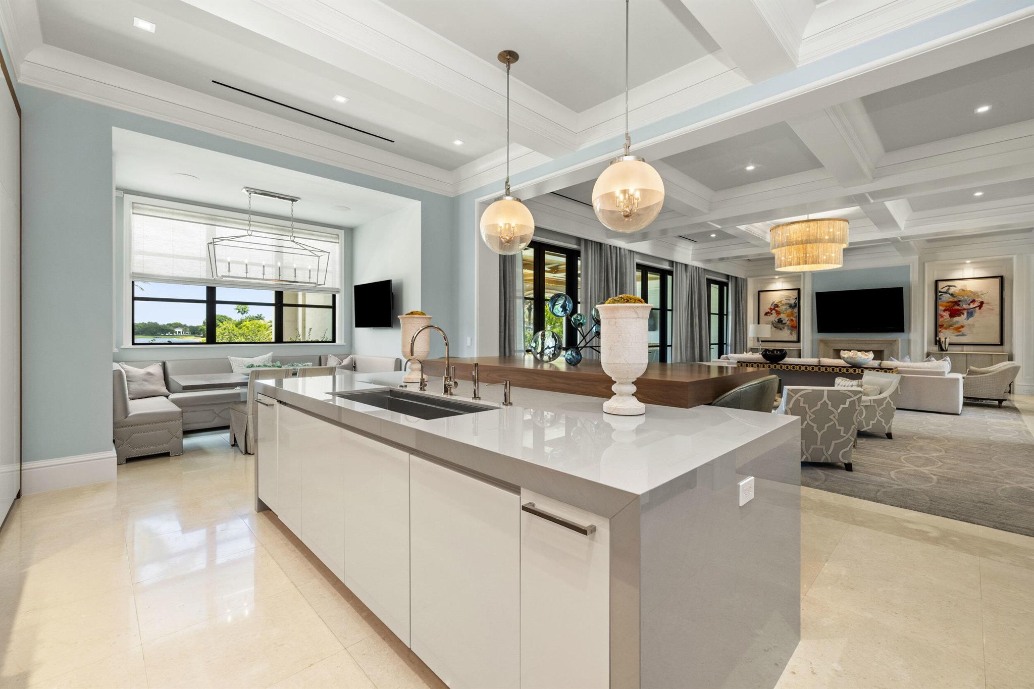 Stone Creek Ranch - Residential