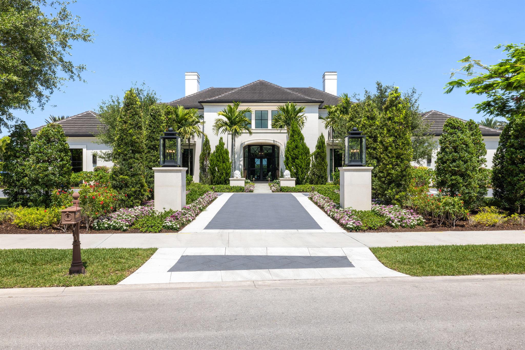 Stone Creek Ranch - Residential