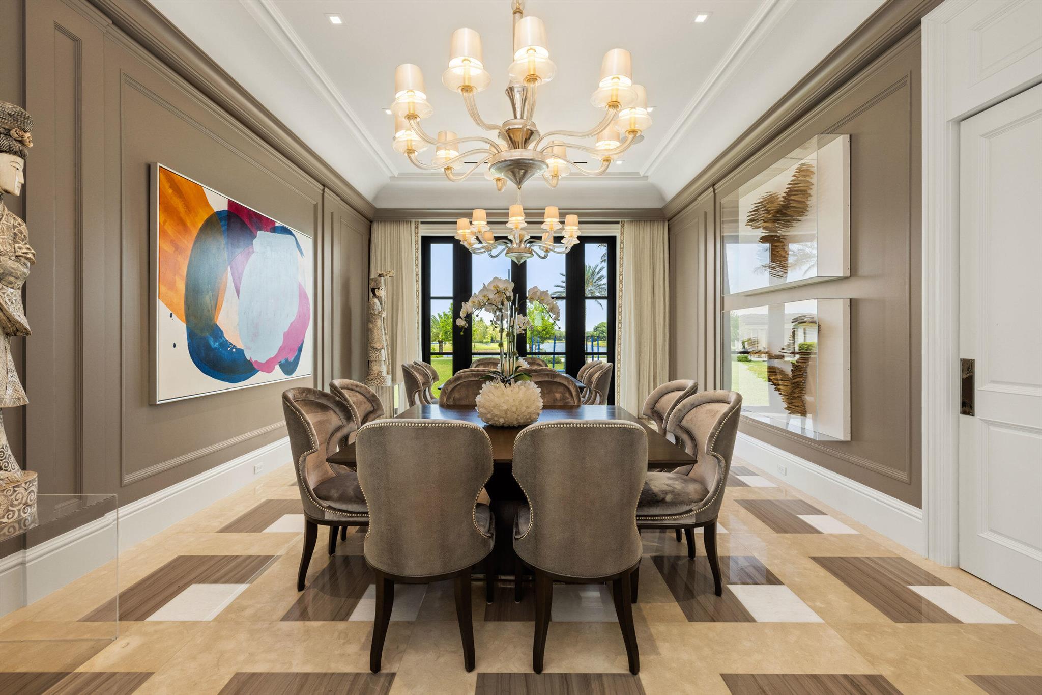 Stone Creek Ranch - Residential