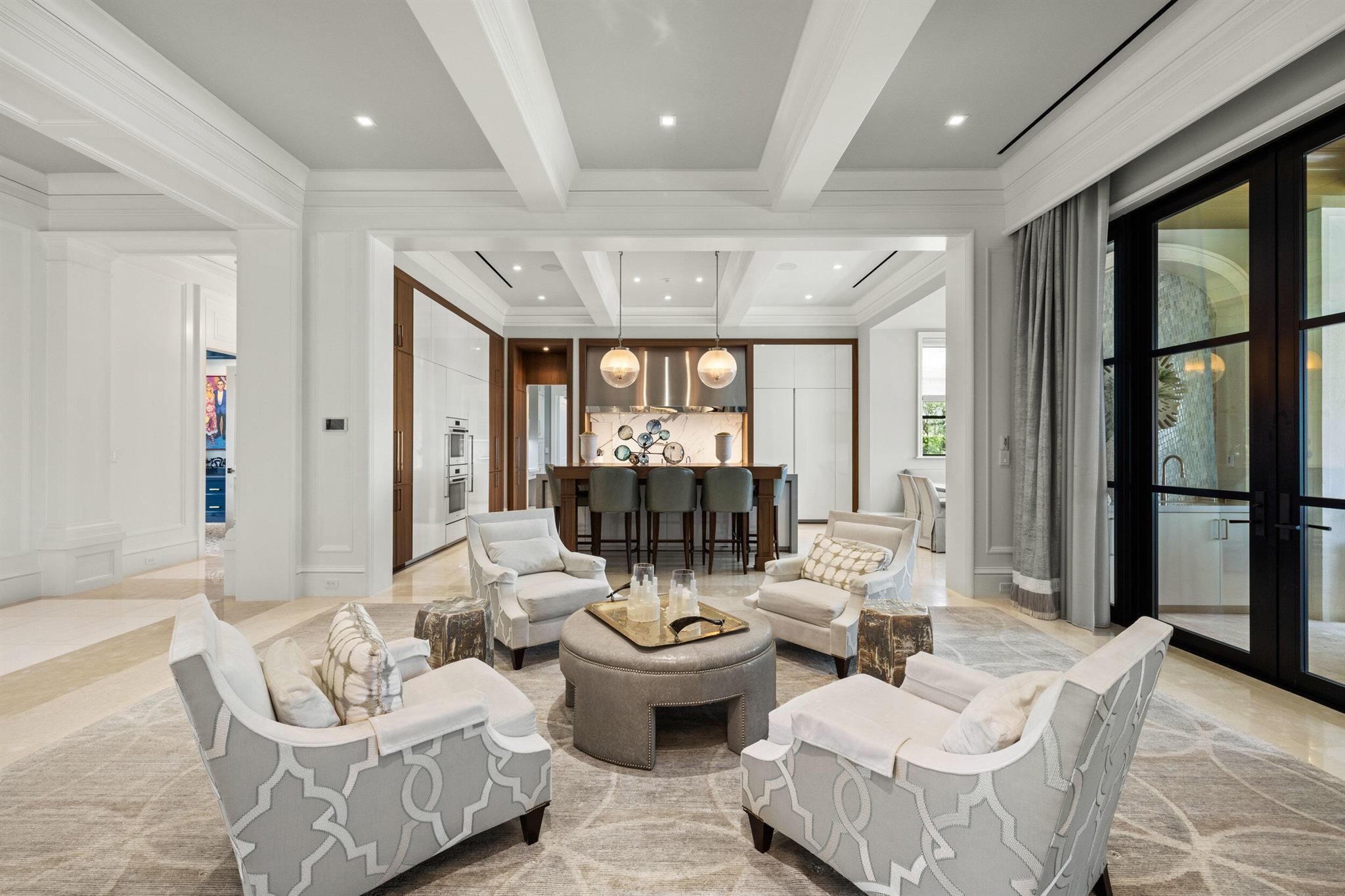 Stone Creek Ranch - Residential