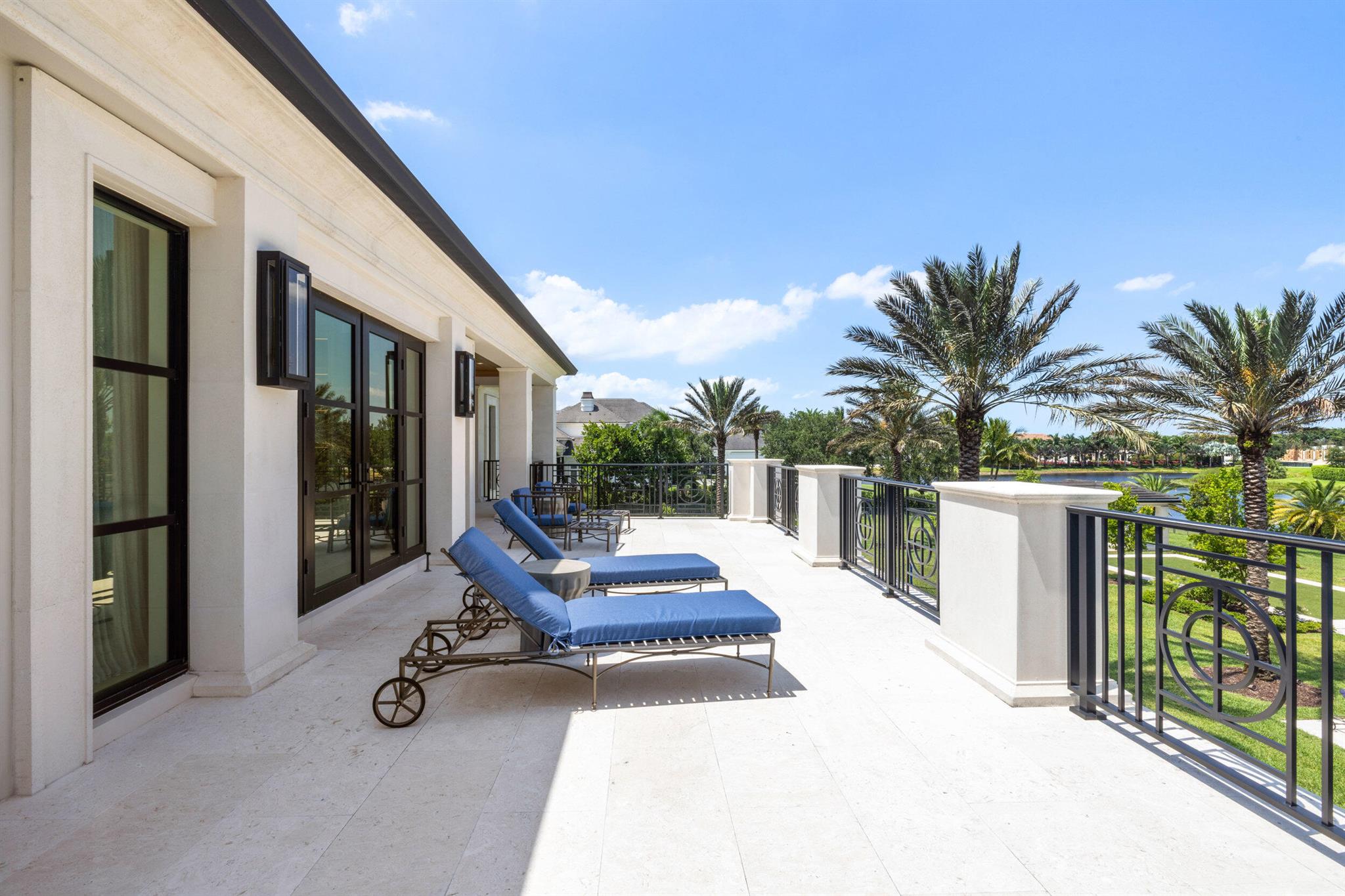 Stone Creek Ranch - Residential