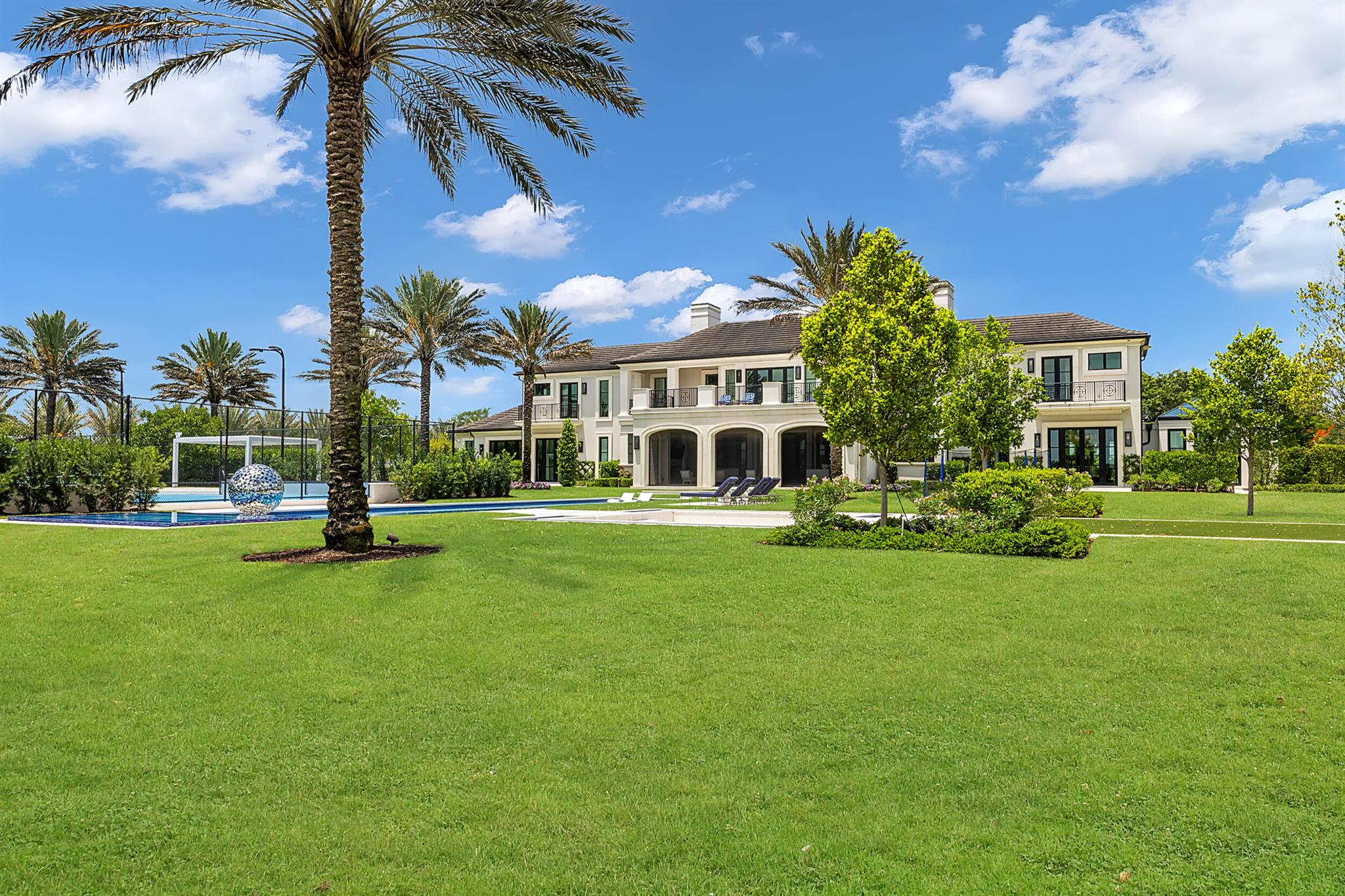 Stone Creek Ranch - Residential