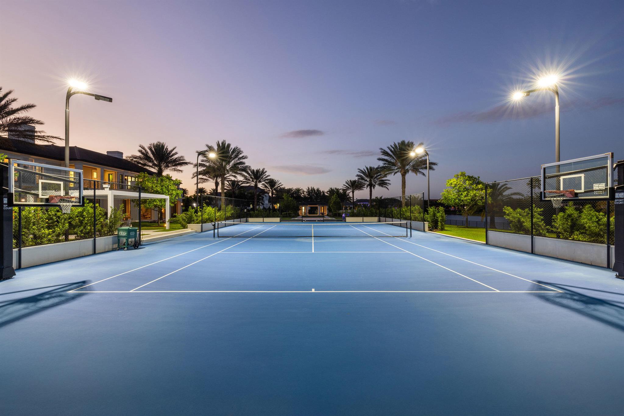 Stone Creek Ranch - Residential