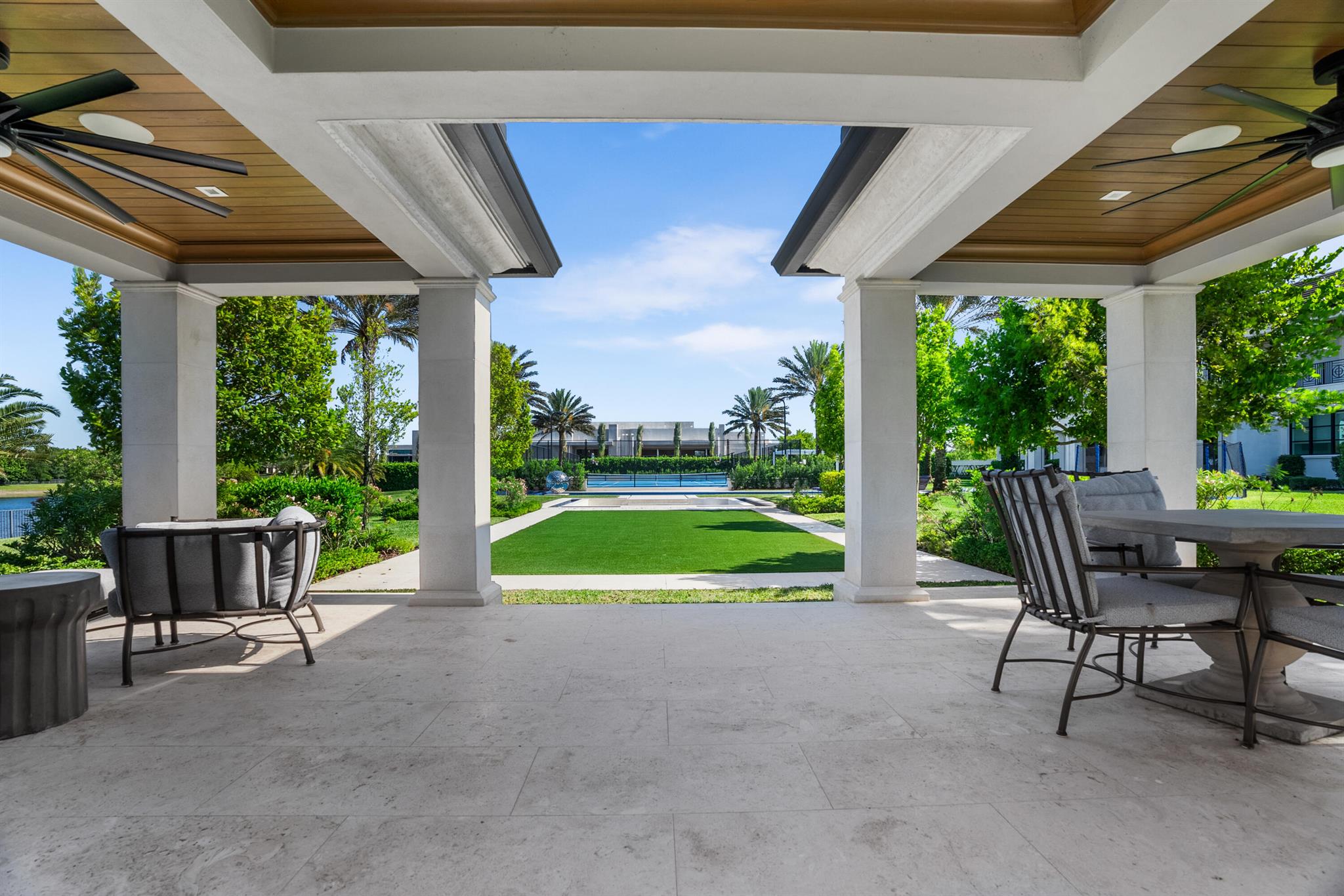 Stone Creek Ranch - Residential