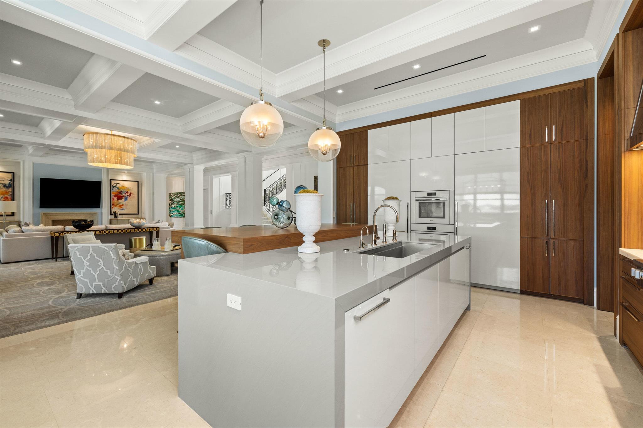 Stone Creek Ranch - Residential