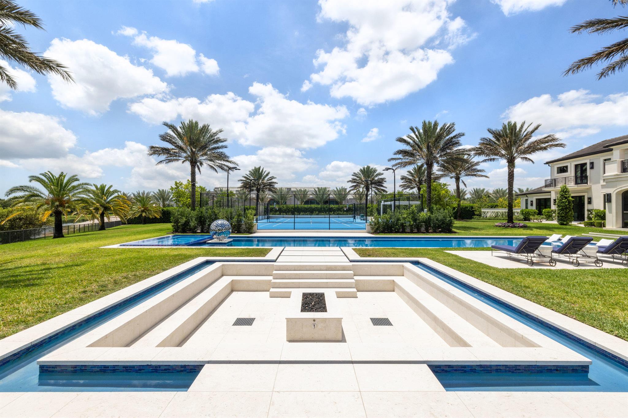 Stone Creek Ranch - Residential