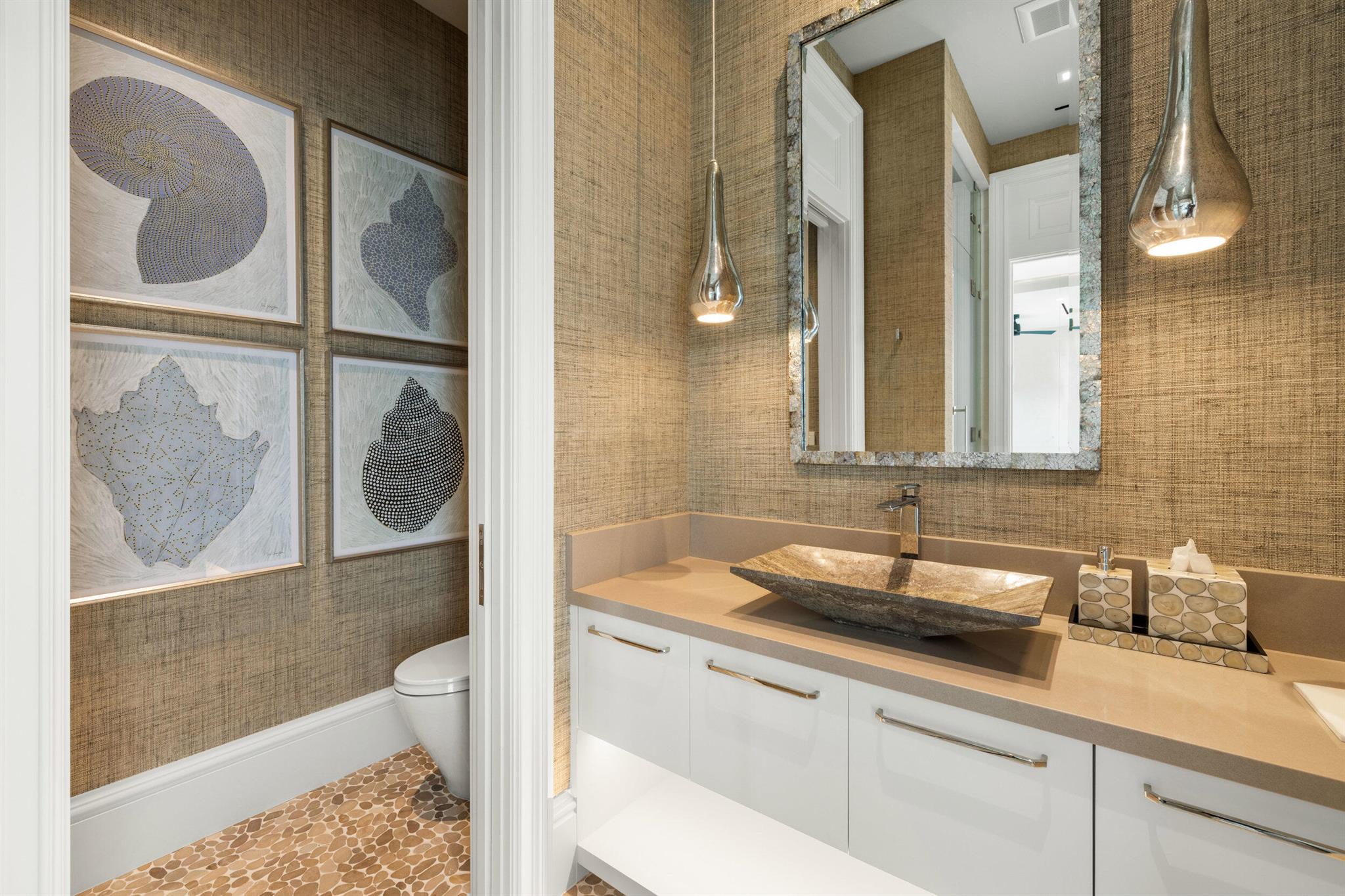 Stone Creek Ranch - Residential