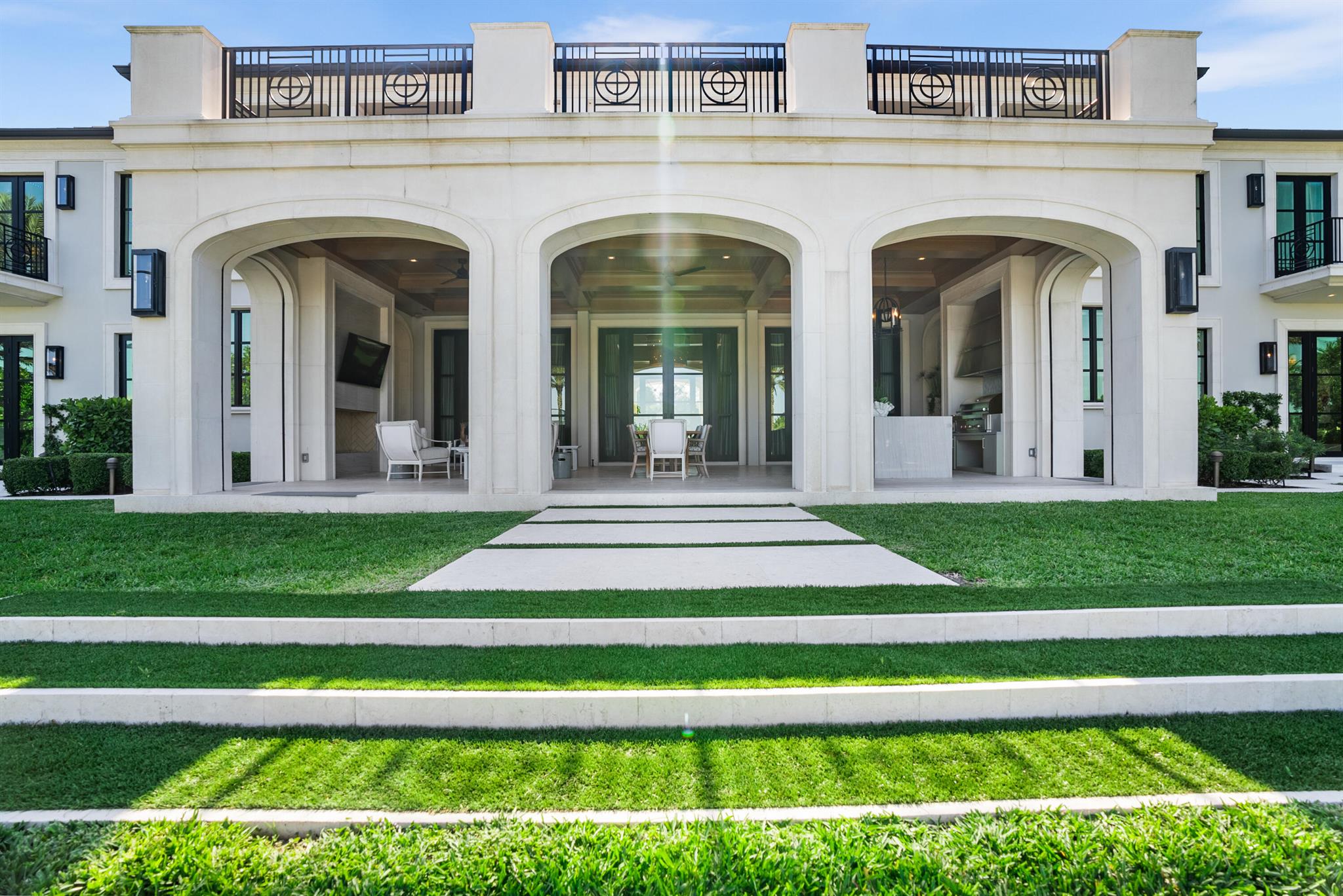 Stone Creek Ranch - Residential