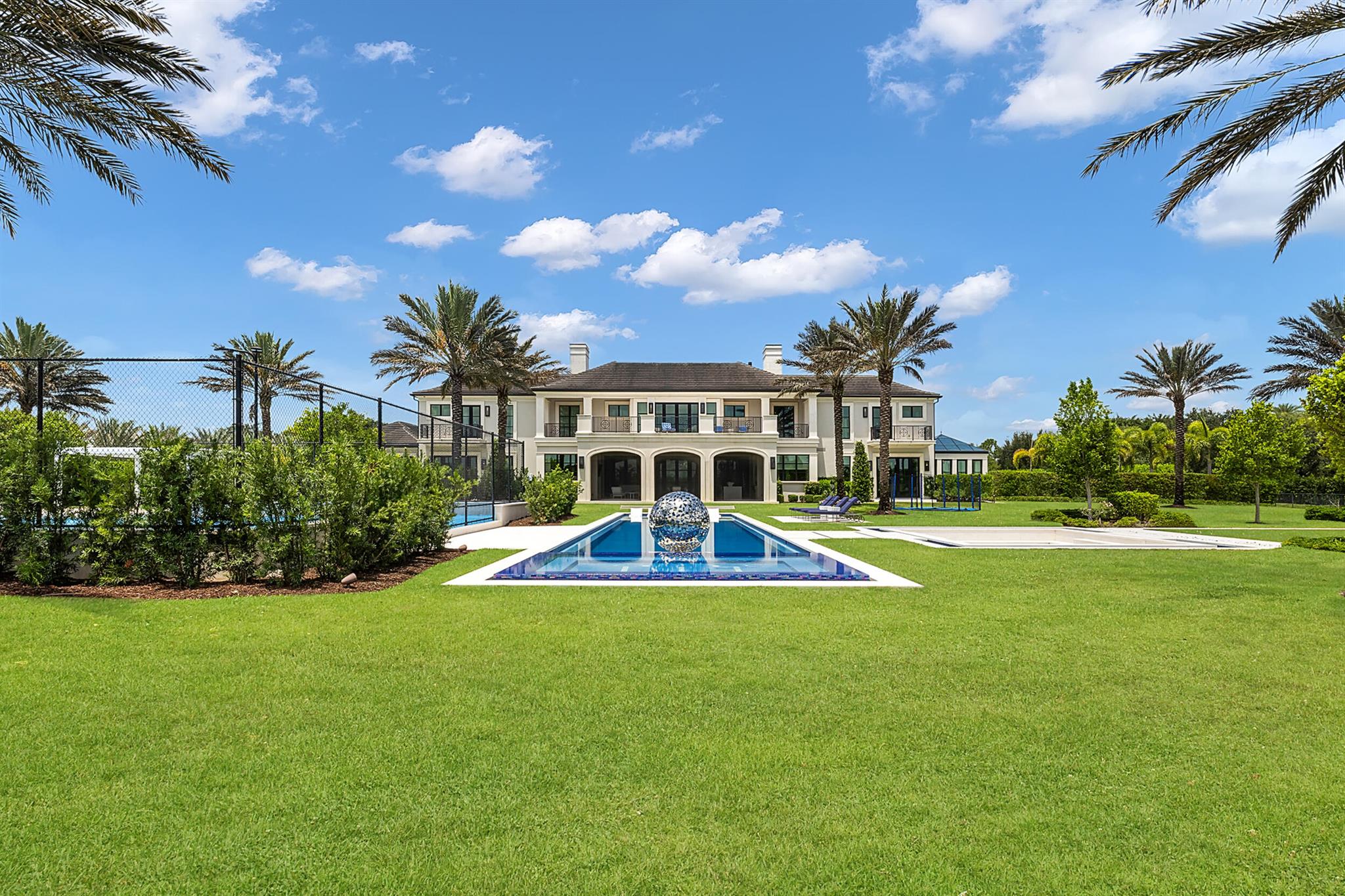 Stone Creek Ranch - Residential