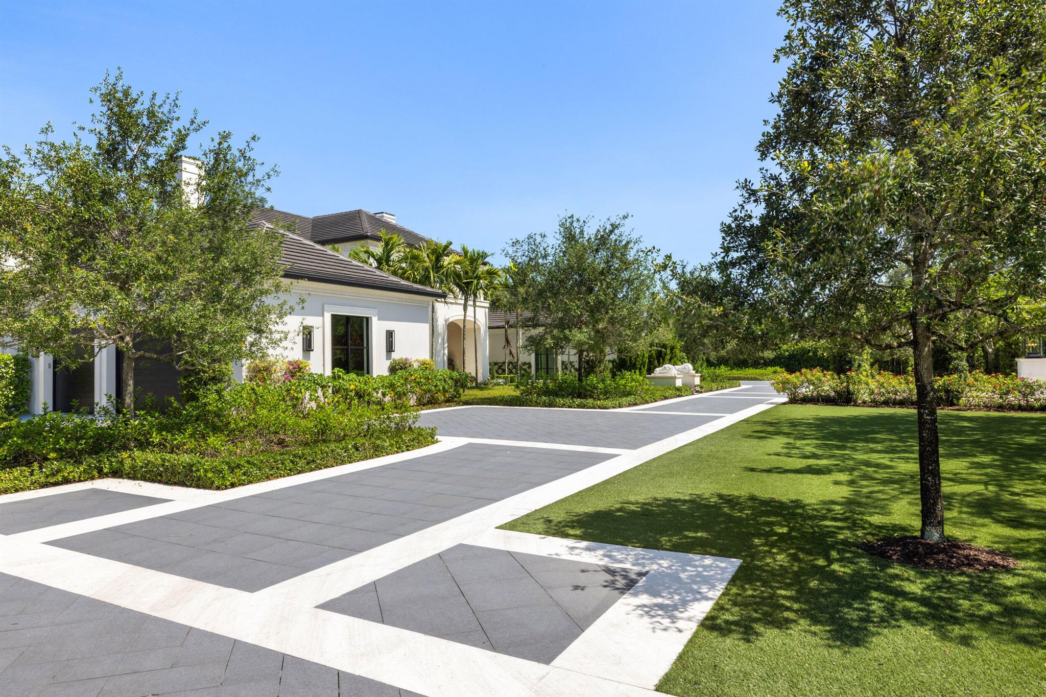 Stone Creek Ranch - Residential