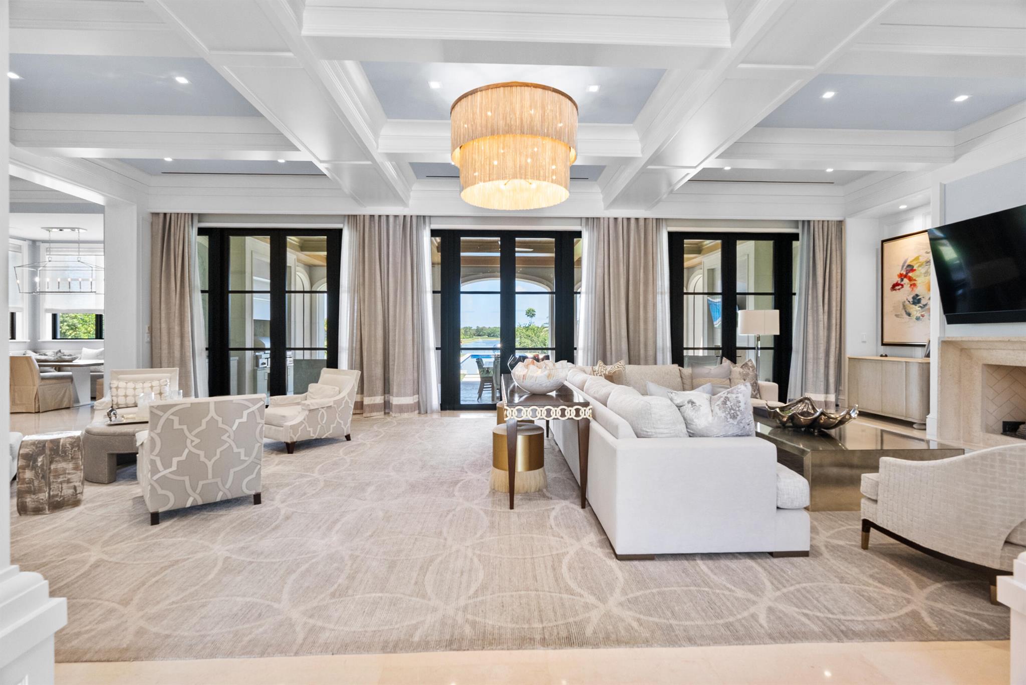 Stone Creek Ranch - Residential