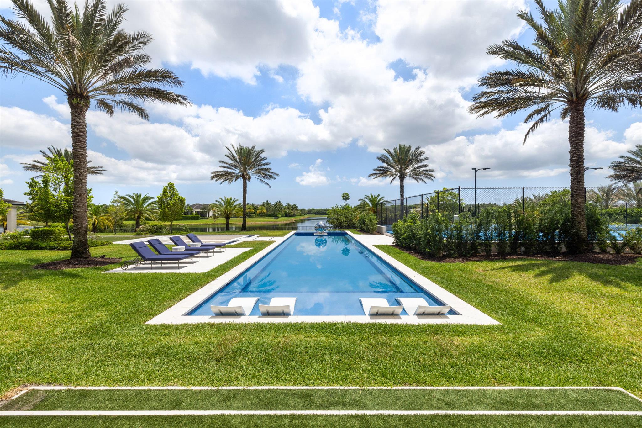 Stone Creek Ranch - Residential