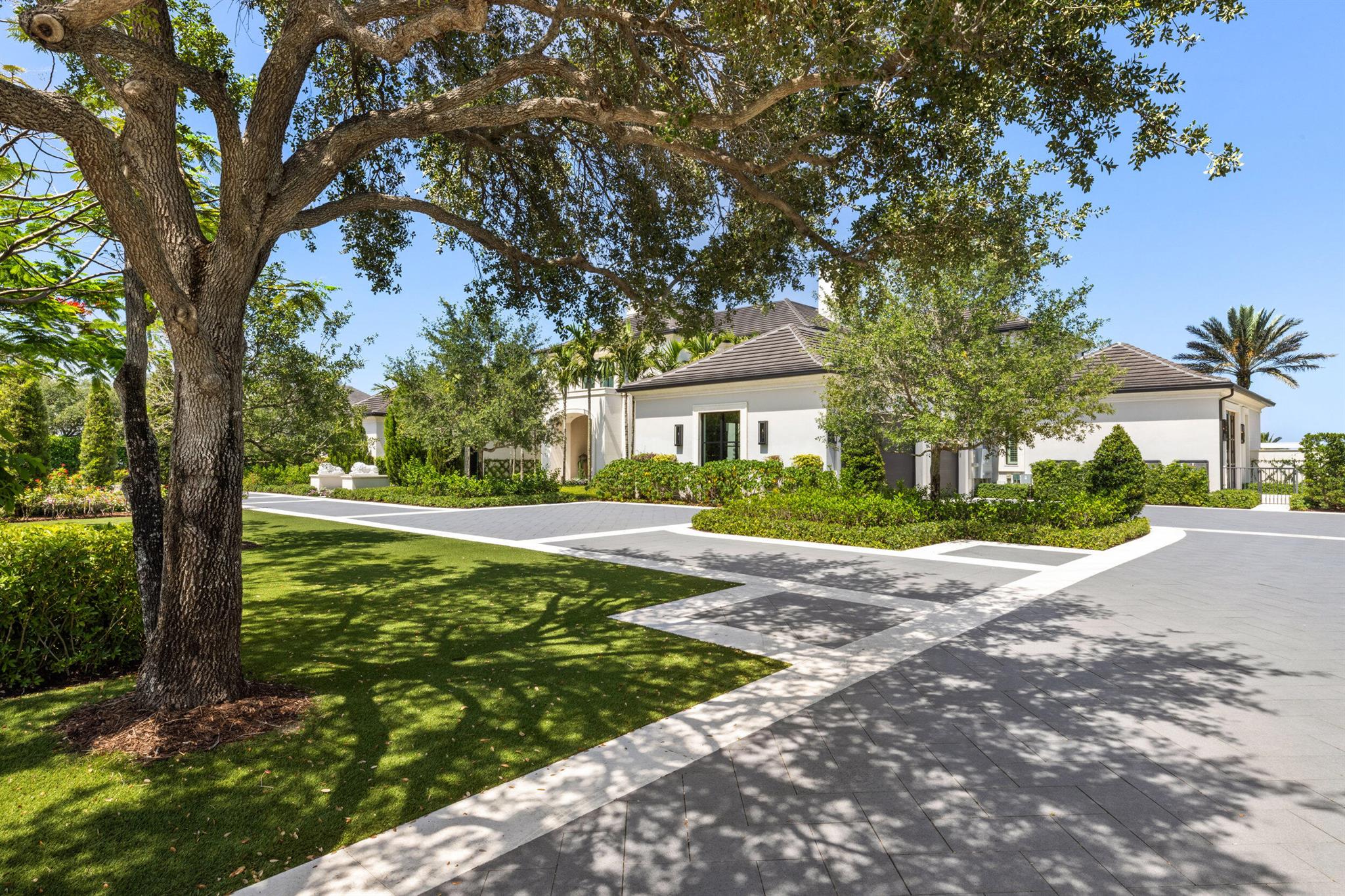 Stone Creek Ranch - Residential