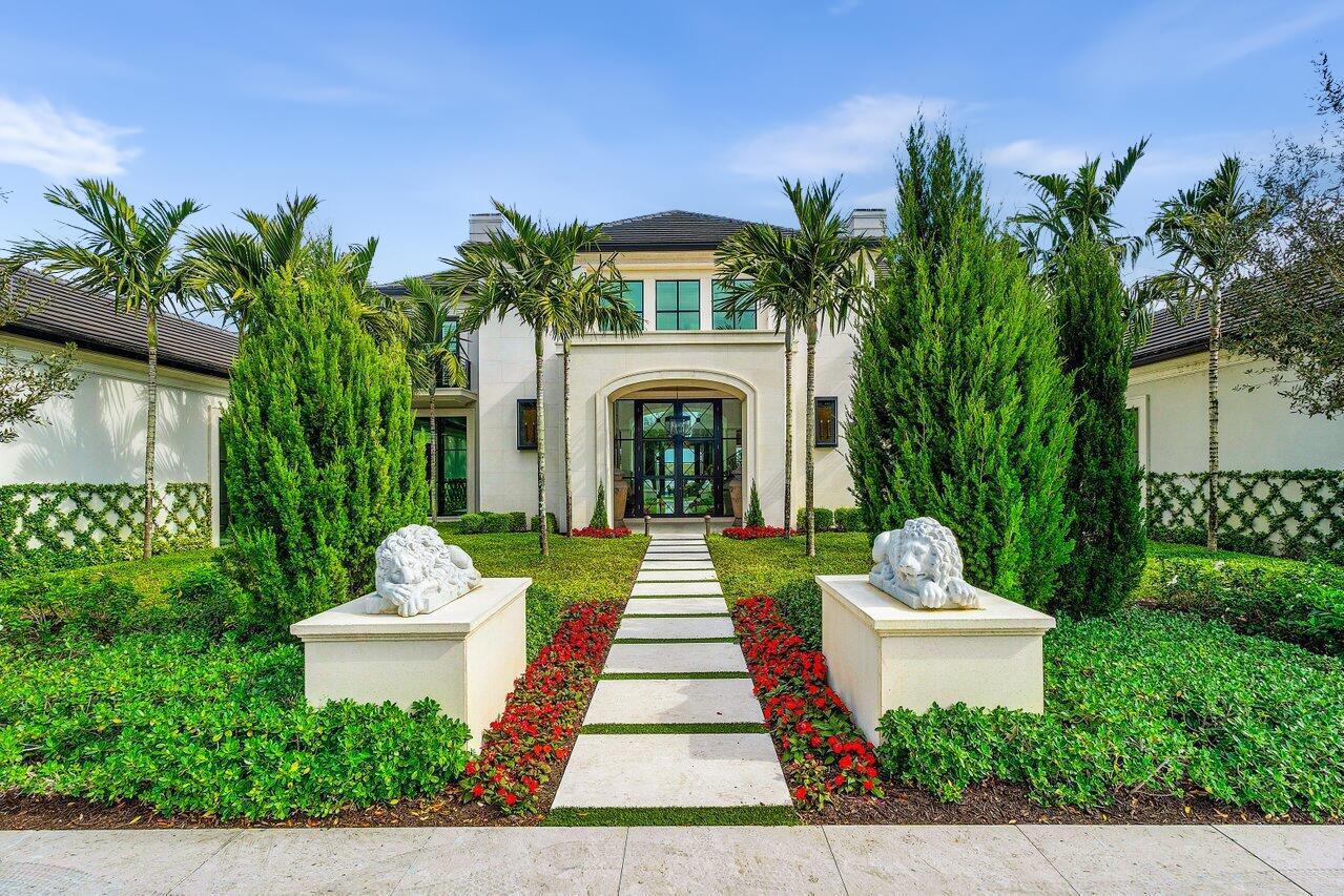 Stone Creek Ranch - Residential