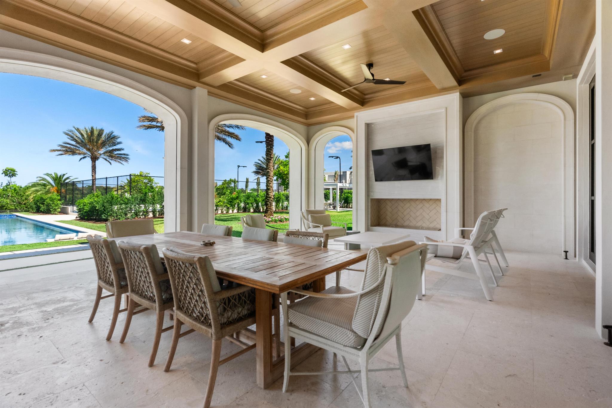 Stone Creek Ranch - Residential