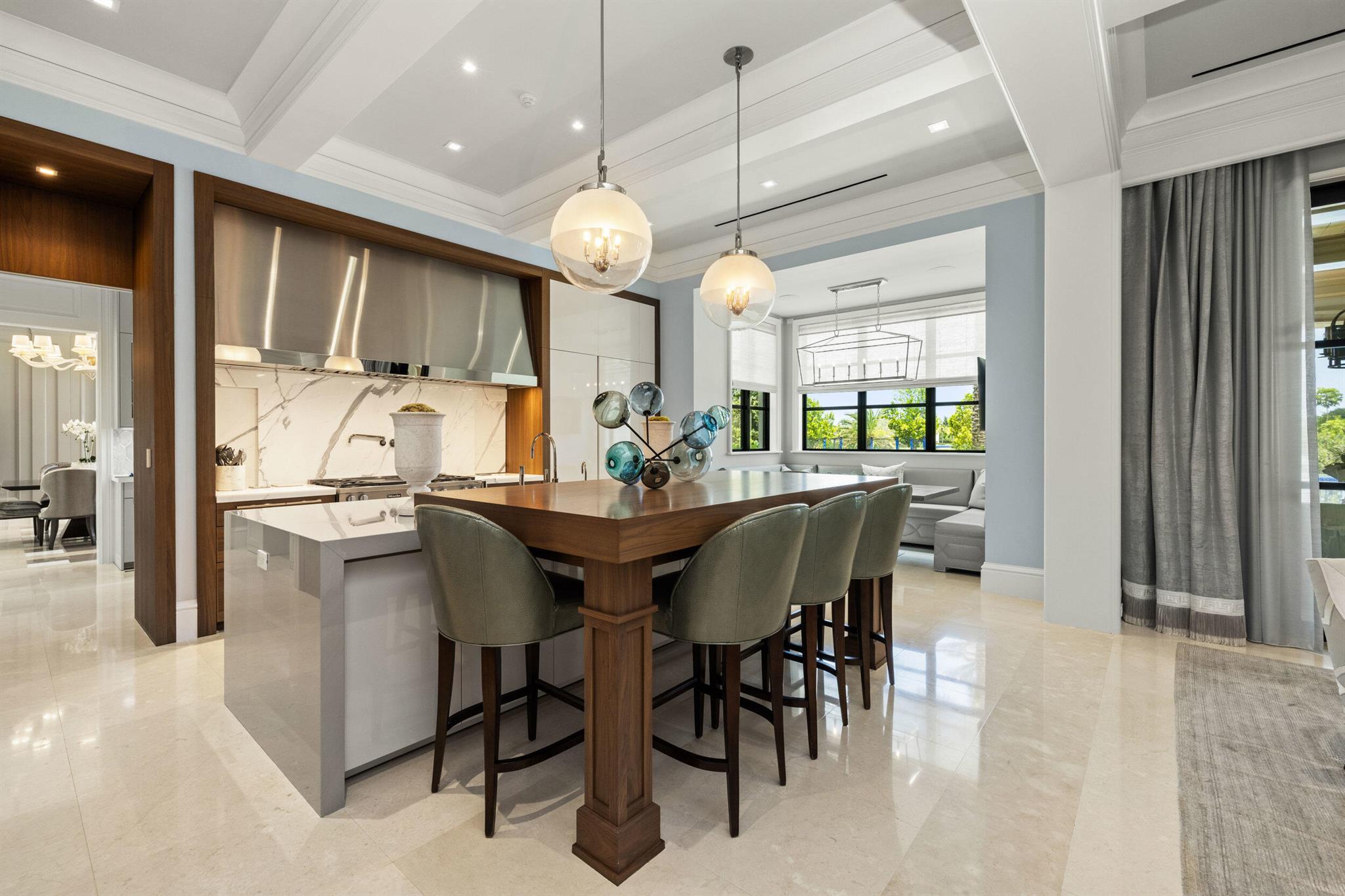 Stone Creek Ranch - Residential