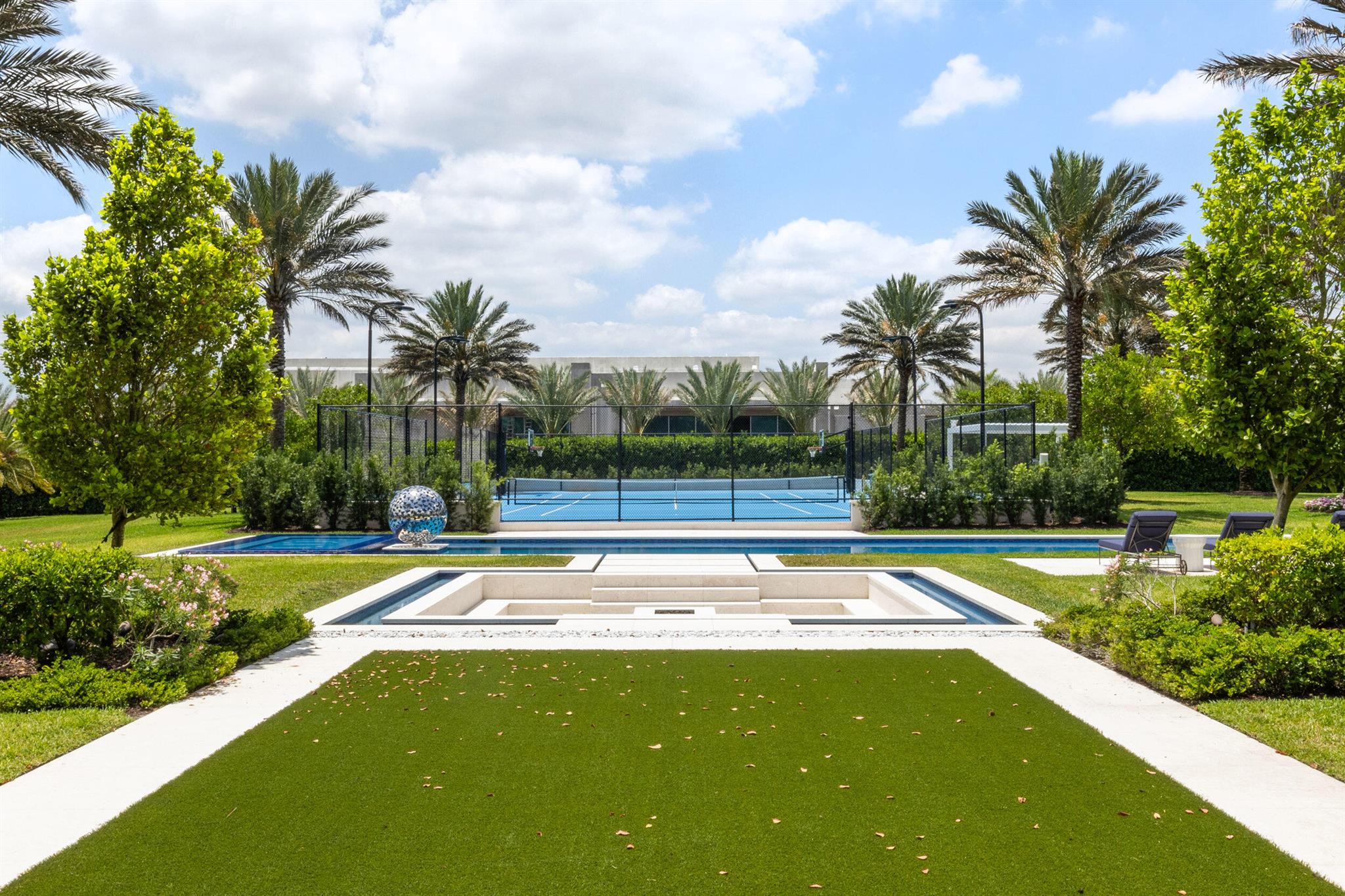 Stone Creek Ranch - Residential