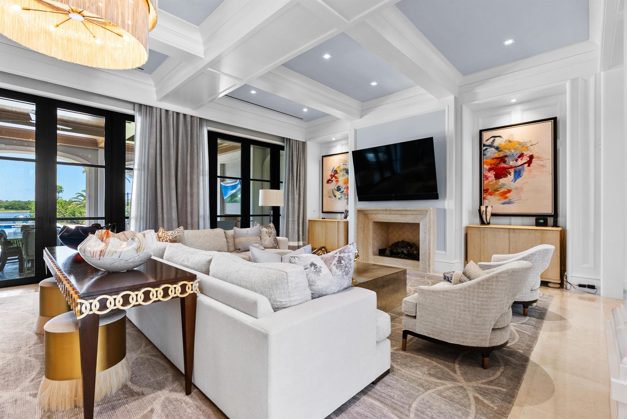 Stone Creek Ranch - Residential