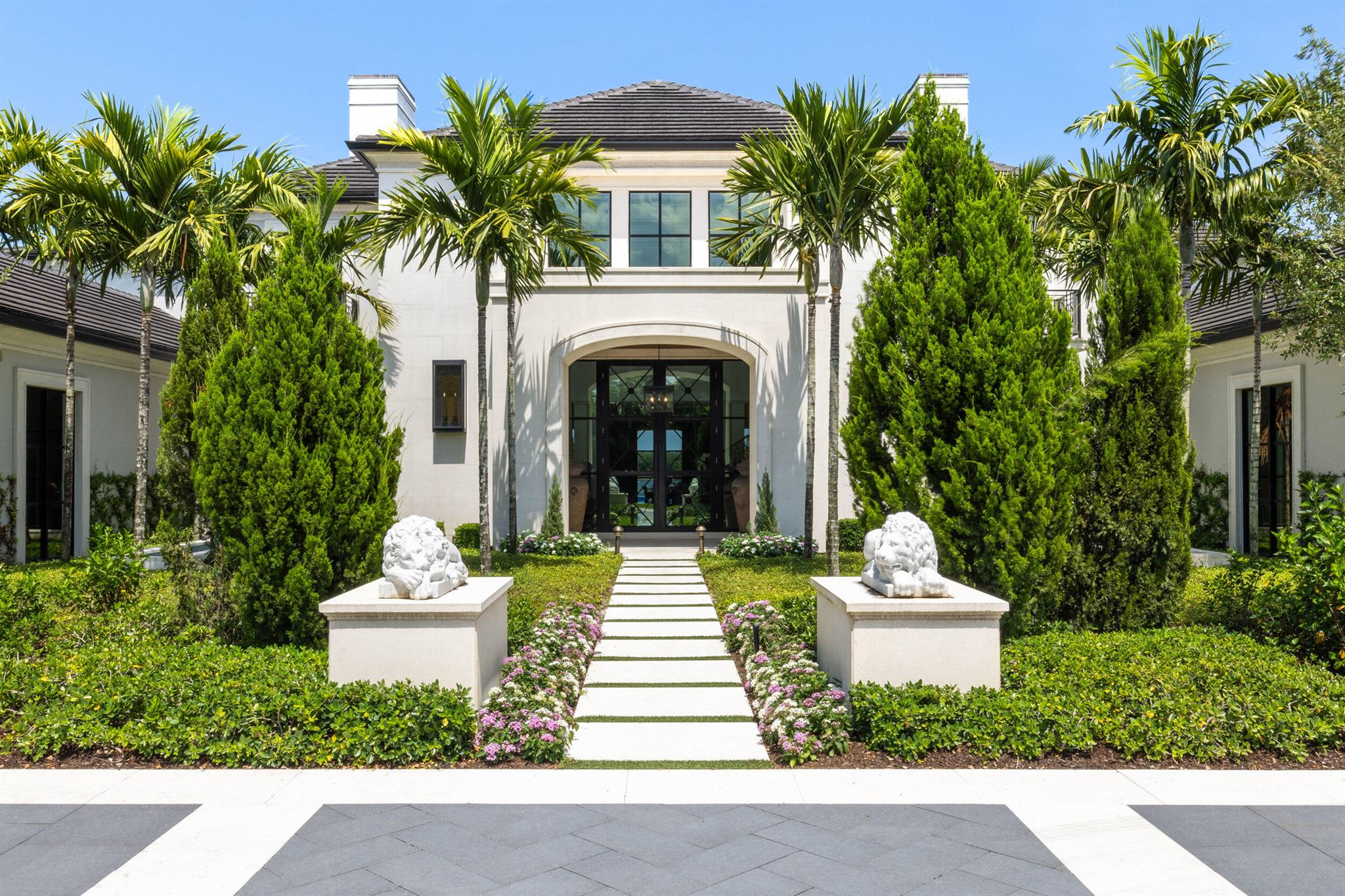 Stone Creek Ranch - Residential