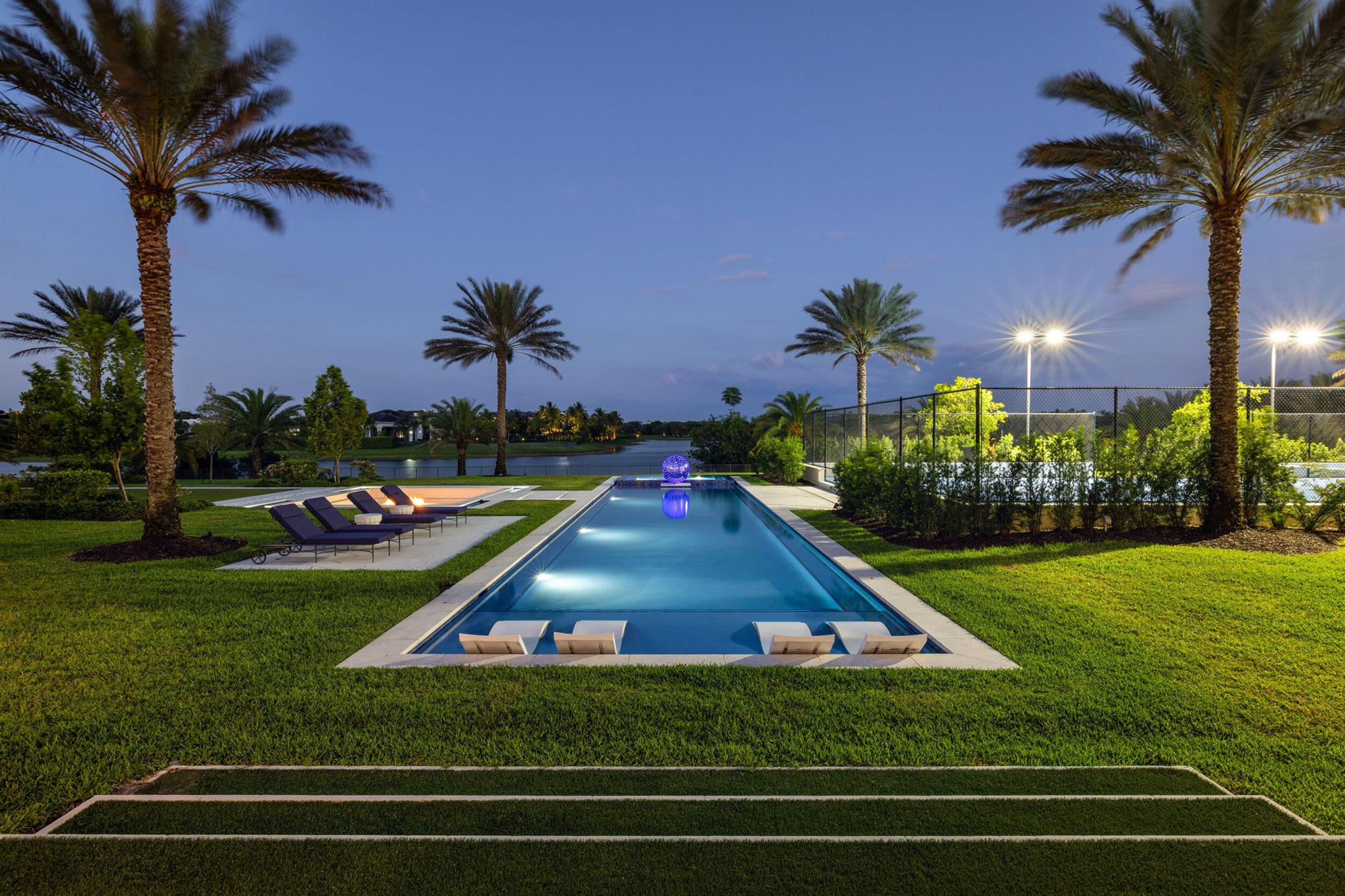 Stone Creek Ranch - Residential