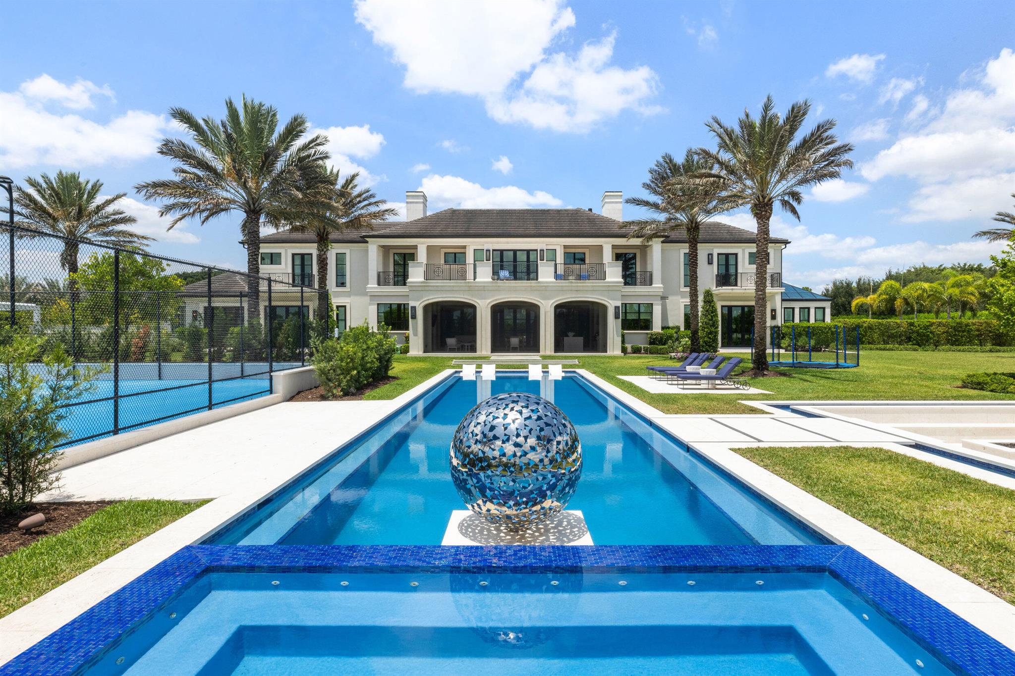 Stone Creek Ranch - Residential