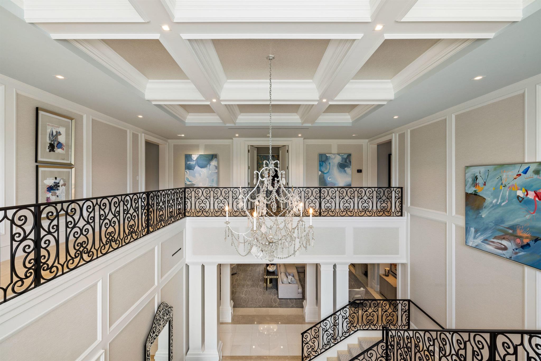 Stone Creek Ranch - Residential