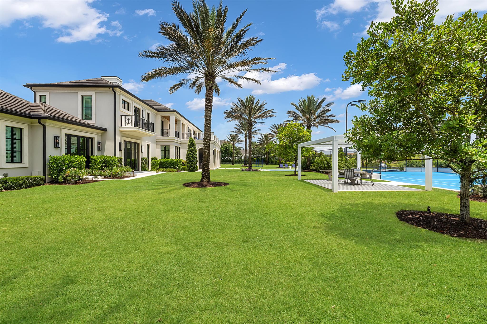 Stone Creek Ranch - Residential