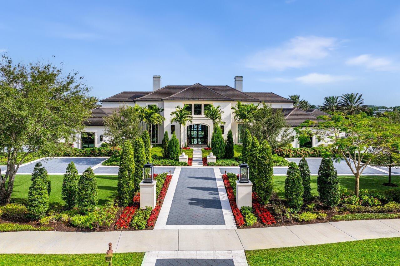 Stone Creek Ranch - Residential