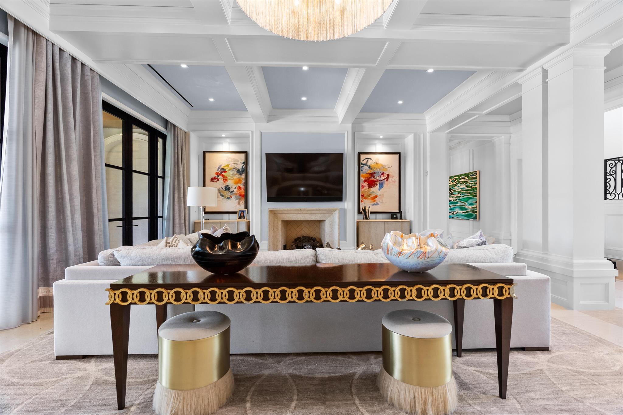 Stone Creek Ranch - Residential