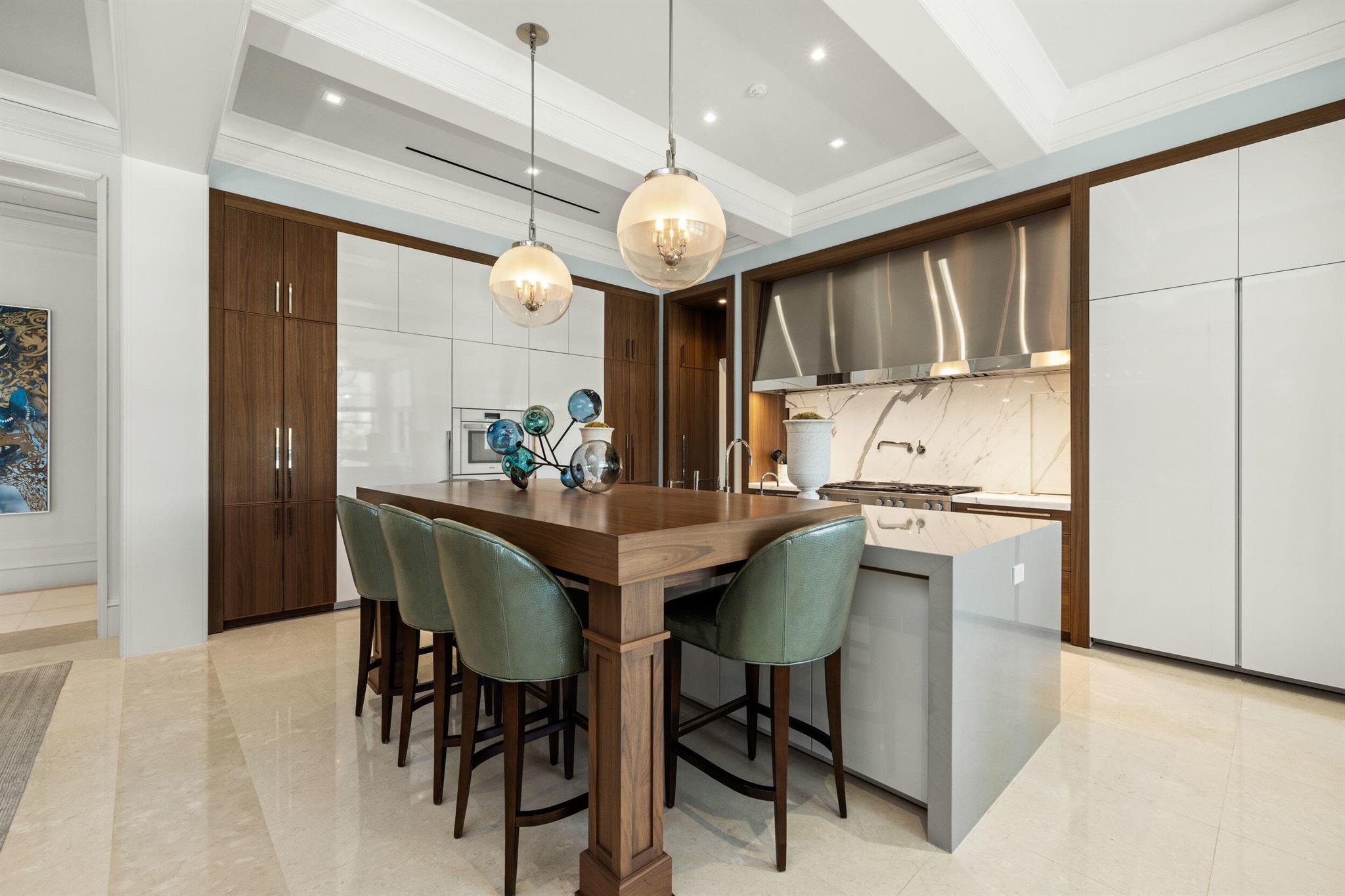 Stone Creek Ranch - Residential