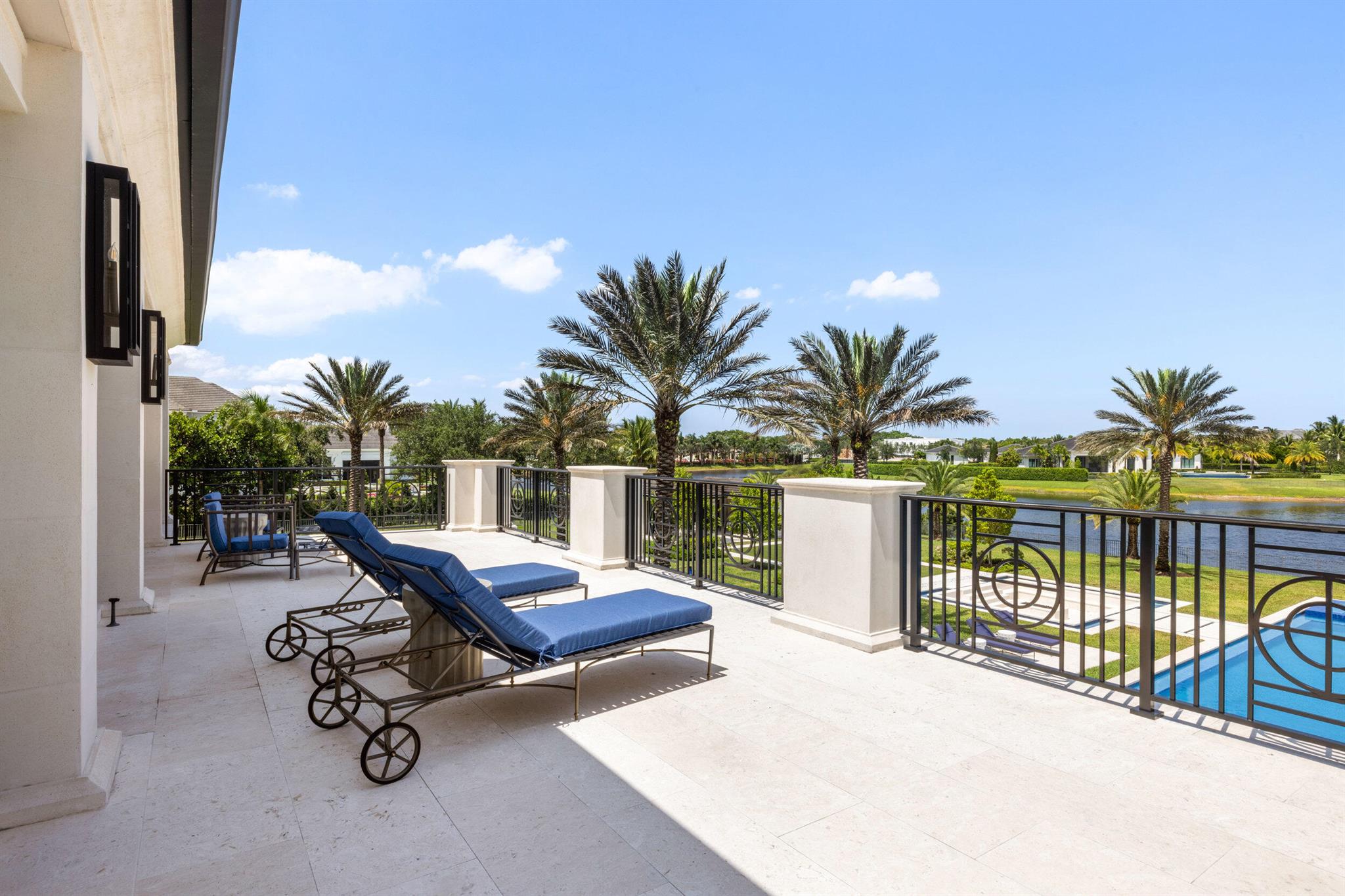 Stone Creek Ranch - Residential