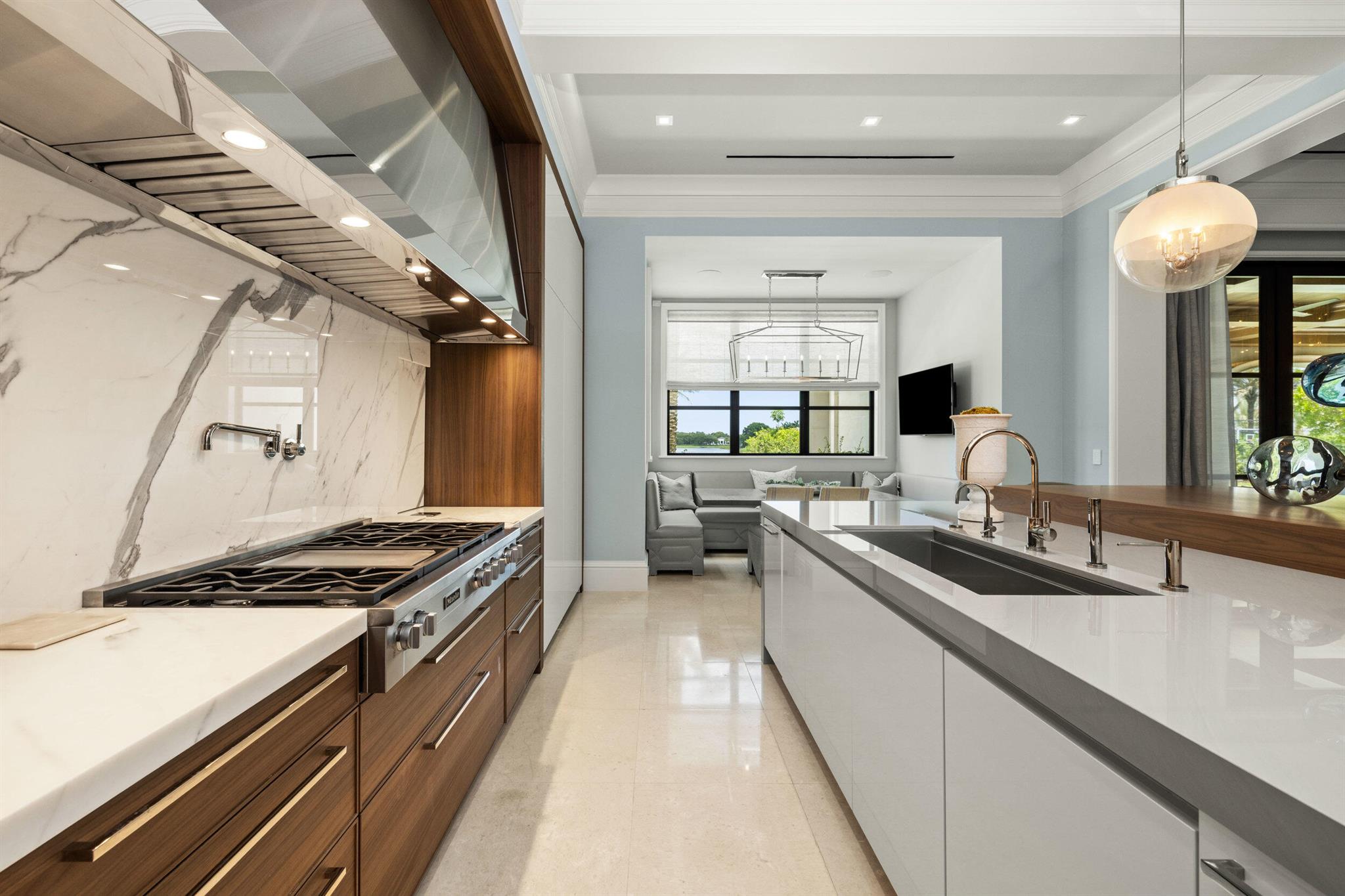 Stone Creek Ranch - Residential