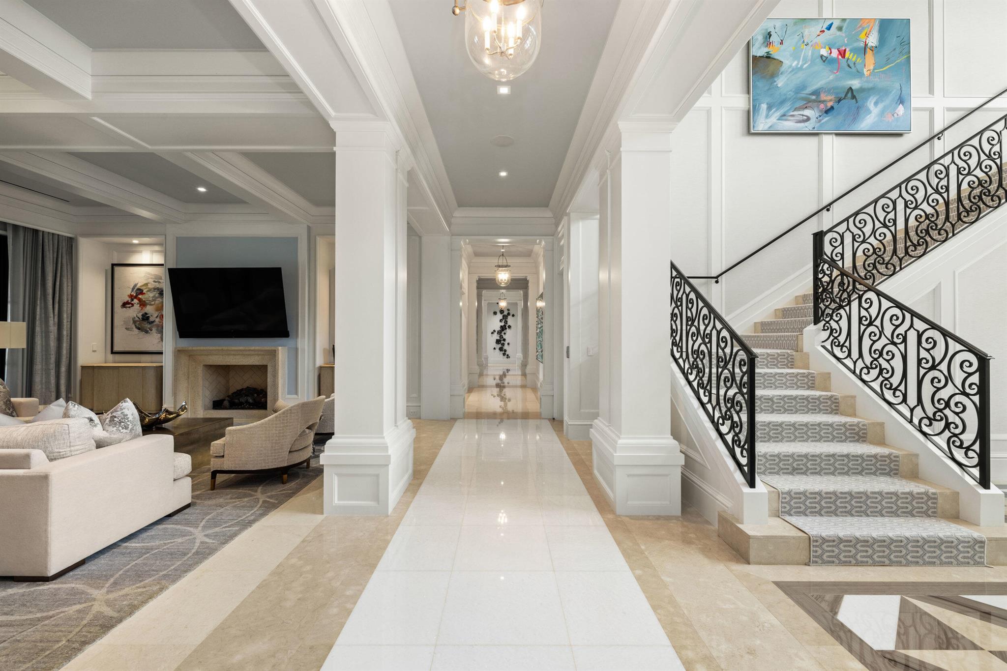 Stone Creek Ranch - Residential