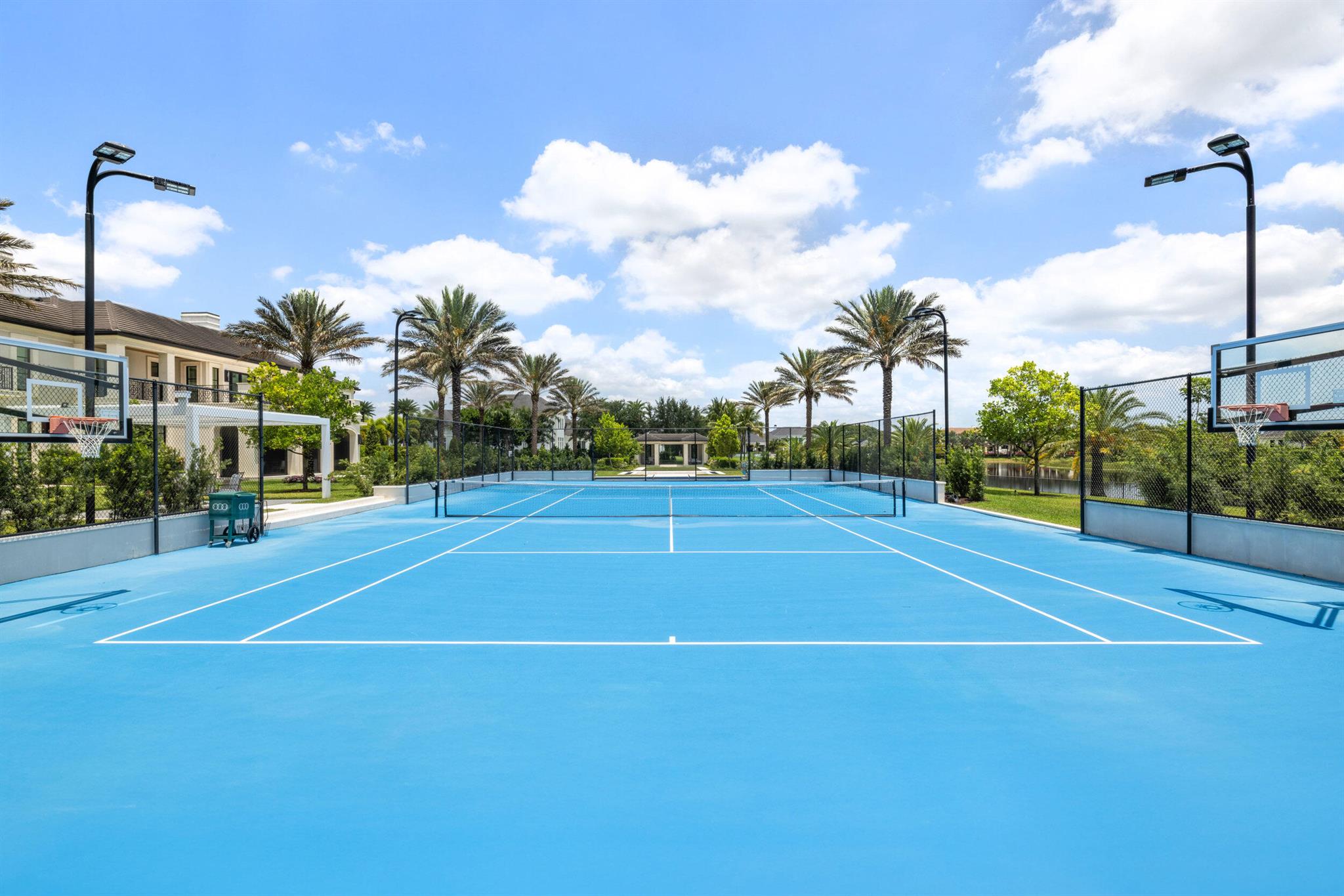 Stone Creek Ranch - Residential