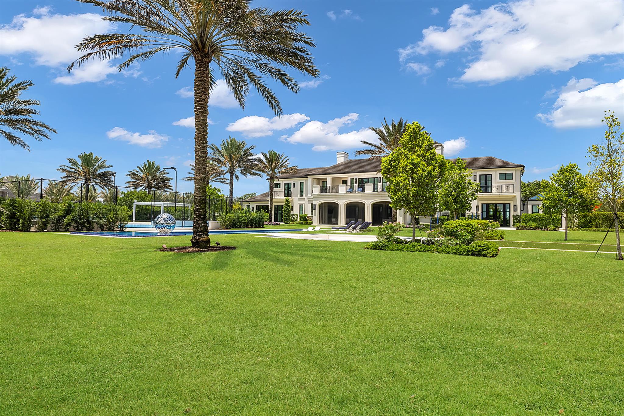 Stone Creek Ranch - Residential