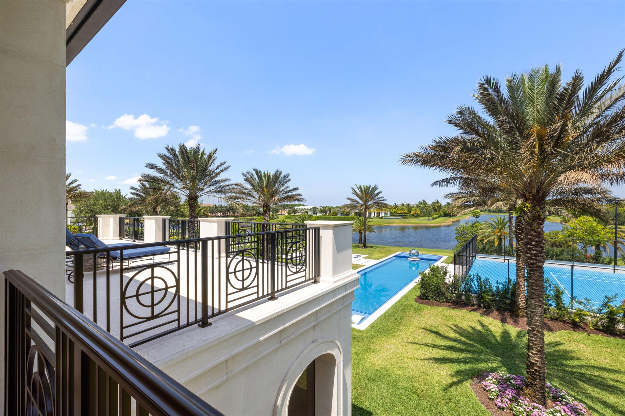 Stone Creek Ranch - Residential