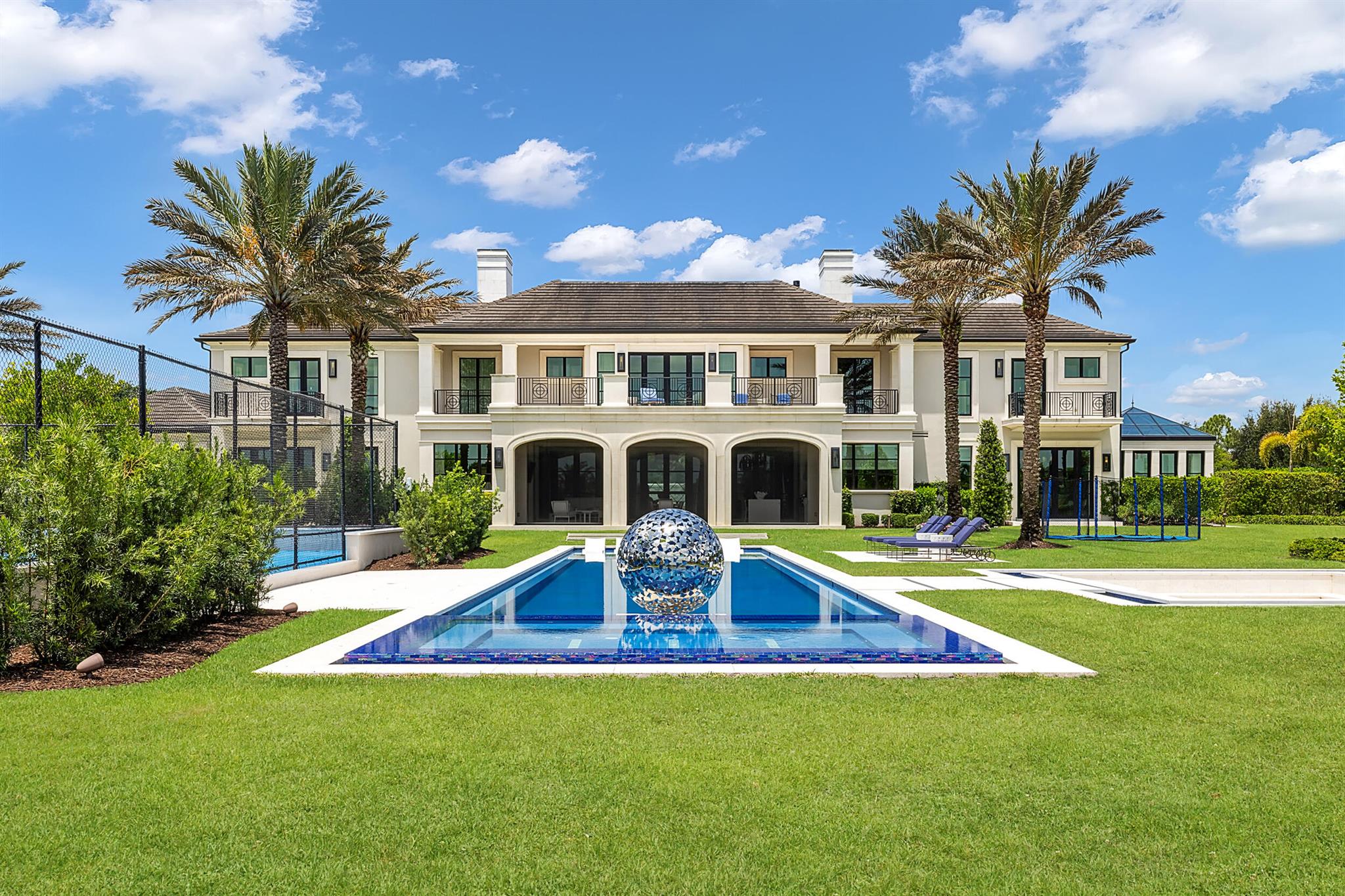 Stone Creek Ranch - Residential