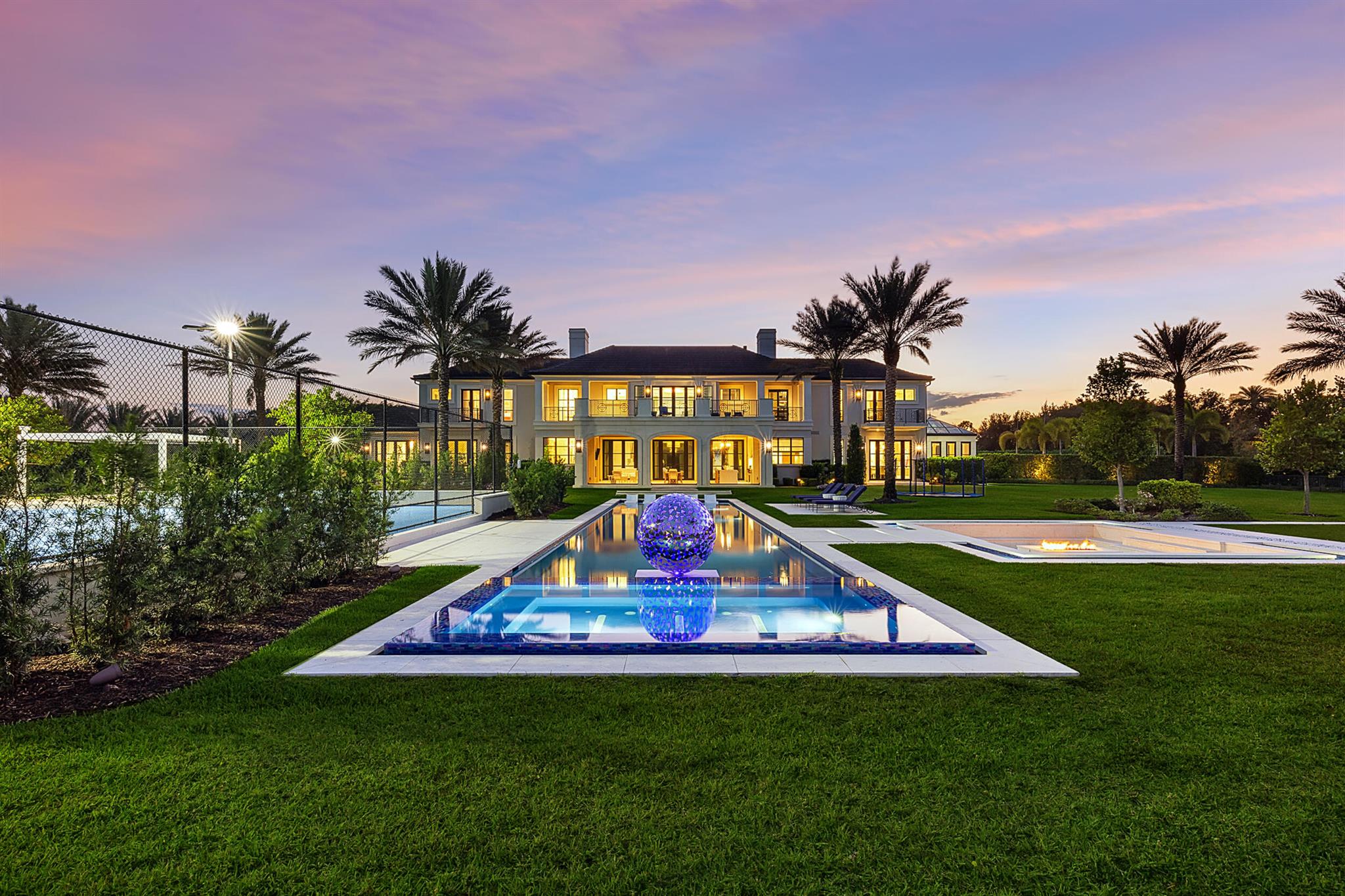 Stone Creek Ranch - Residential