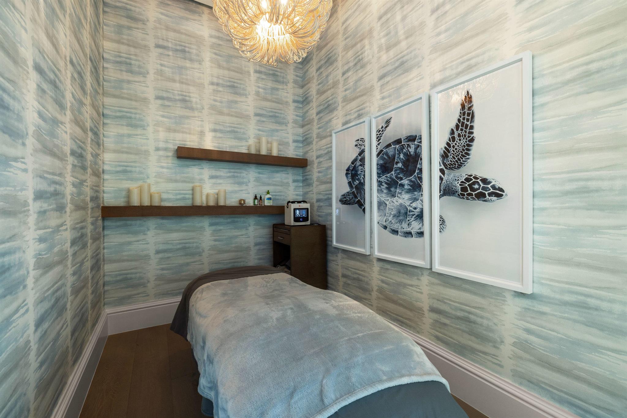 Stone Creek Ranch - Residential