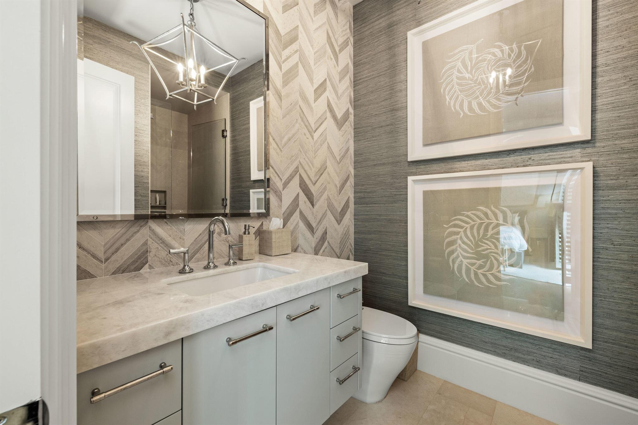 Stone Creek Ranch - Residential