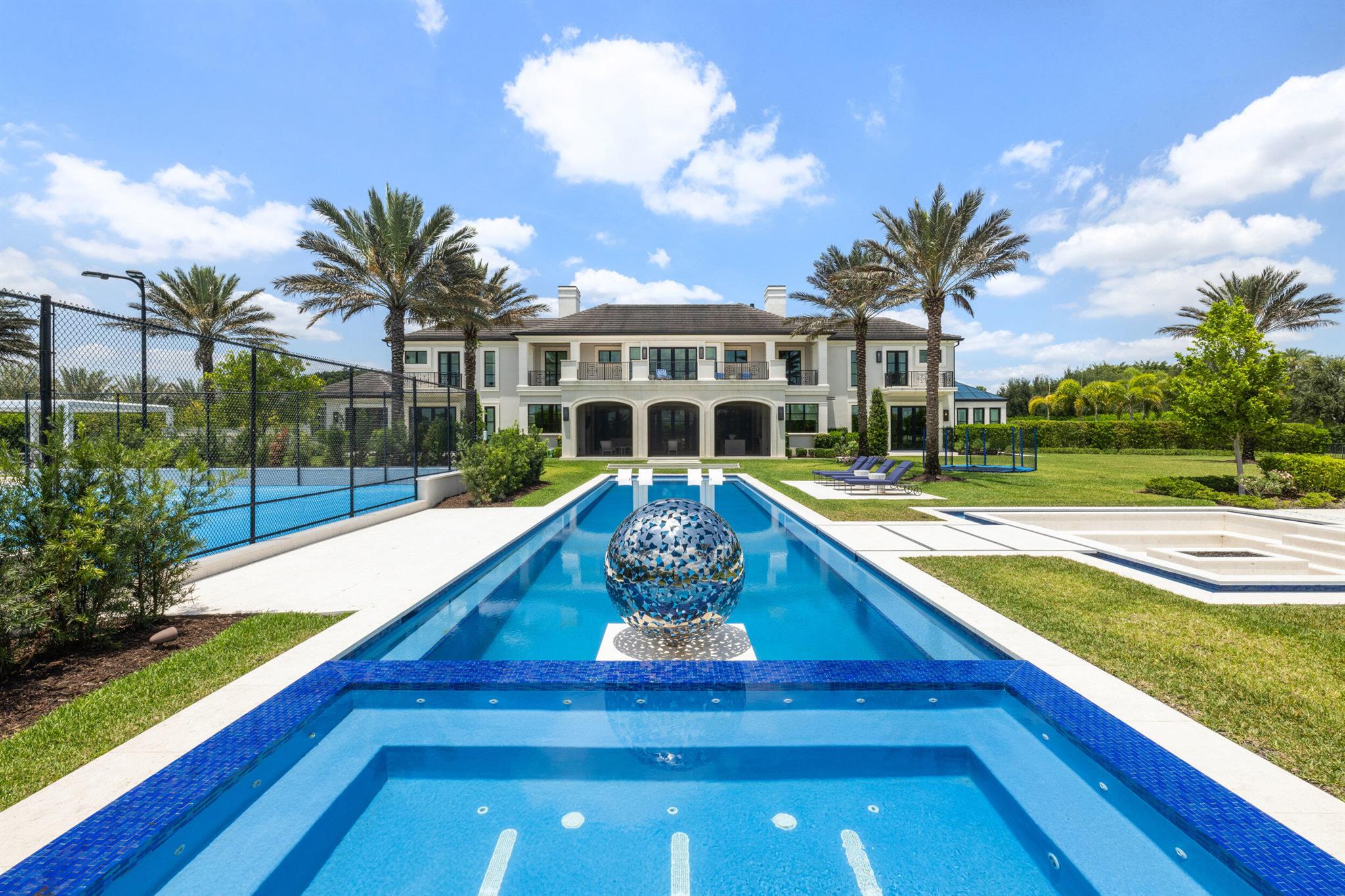 Stone Creek Ranch - Residential