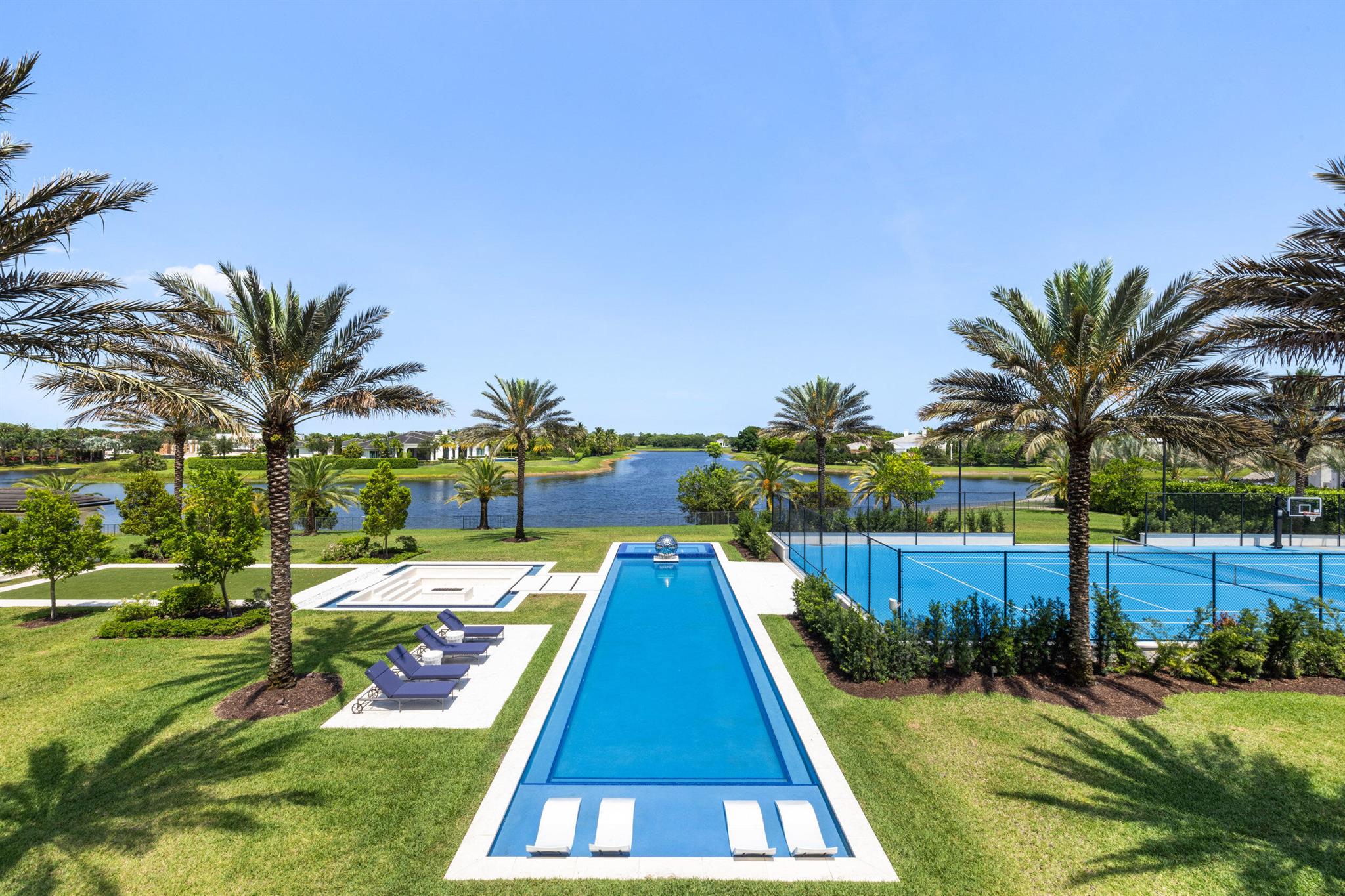 Stone Creek Ranch - Residential