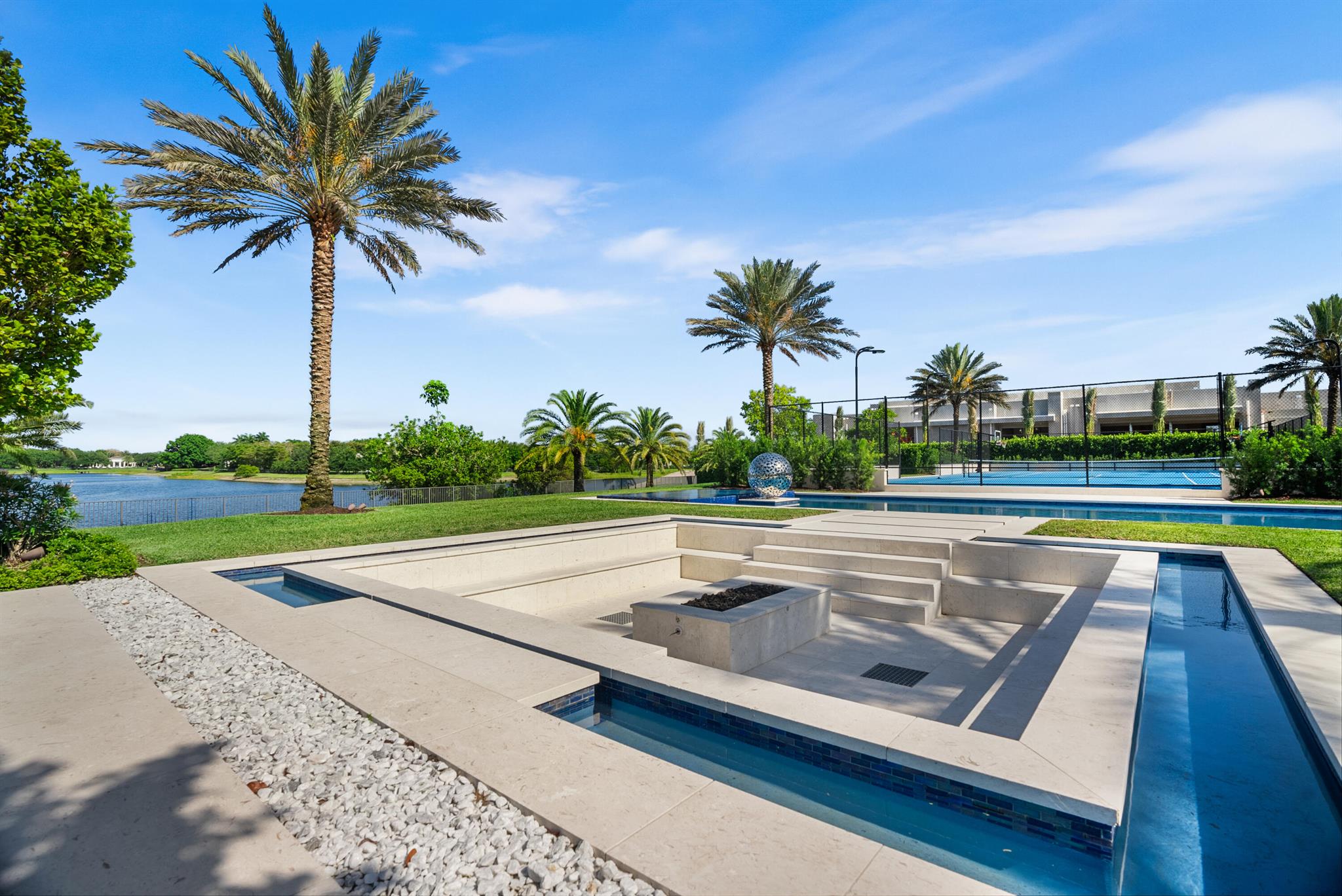 Stone Creek Ranch - Residential