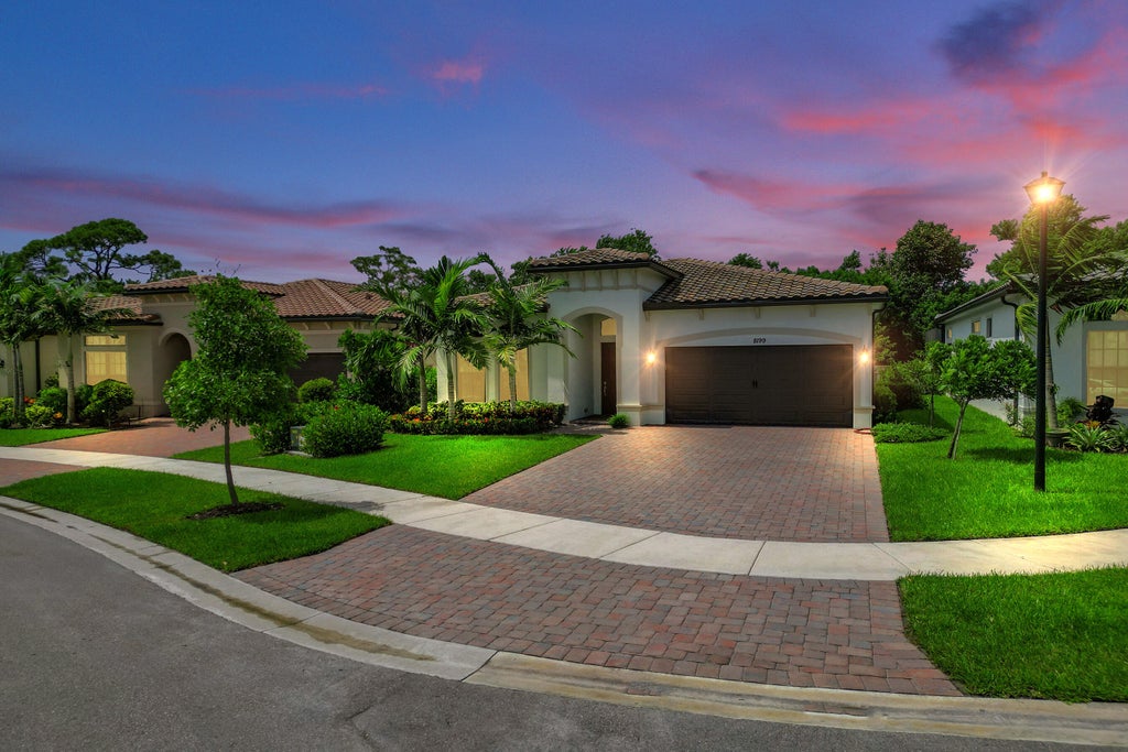 Photo of 8199 Liberty Way, Parkland, FL 33067 (MLS # B26074433)