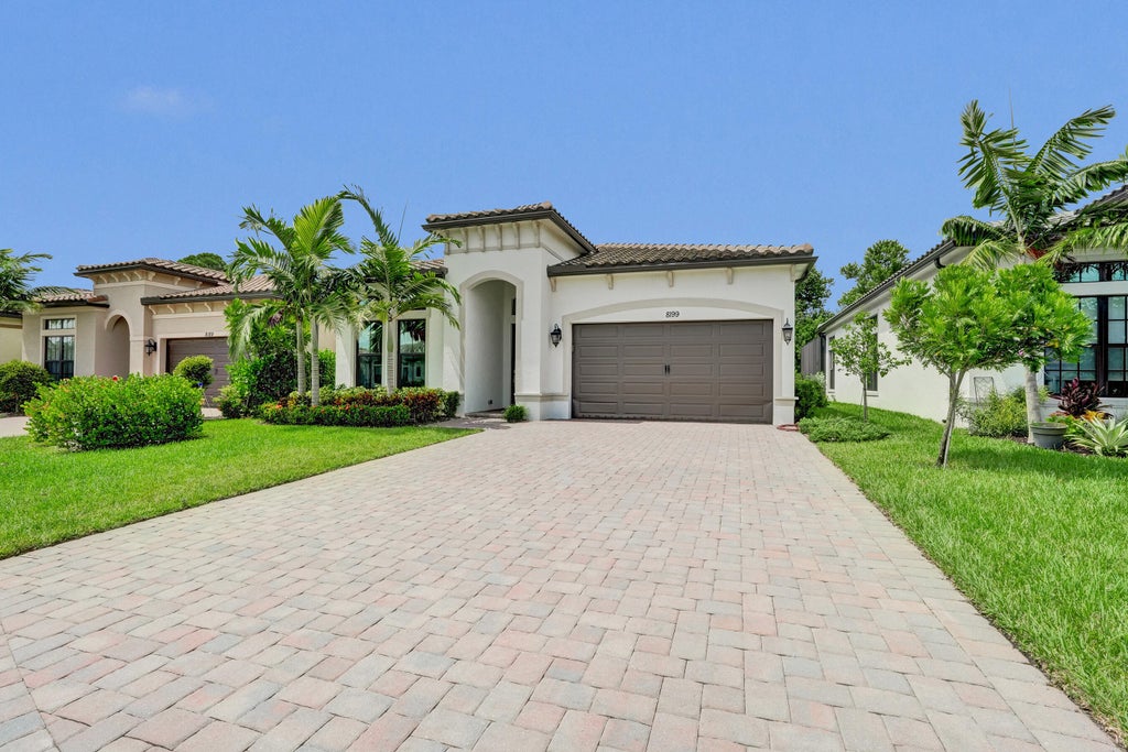 Photo of 8199 Liberty Way, Parkland, FL 33067 (MLS # B26074433)