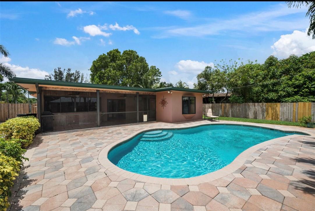 Hillsboro Pines Sec A 42- - Residential